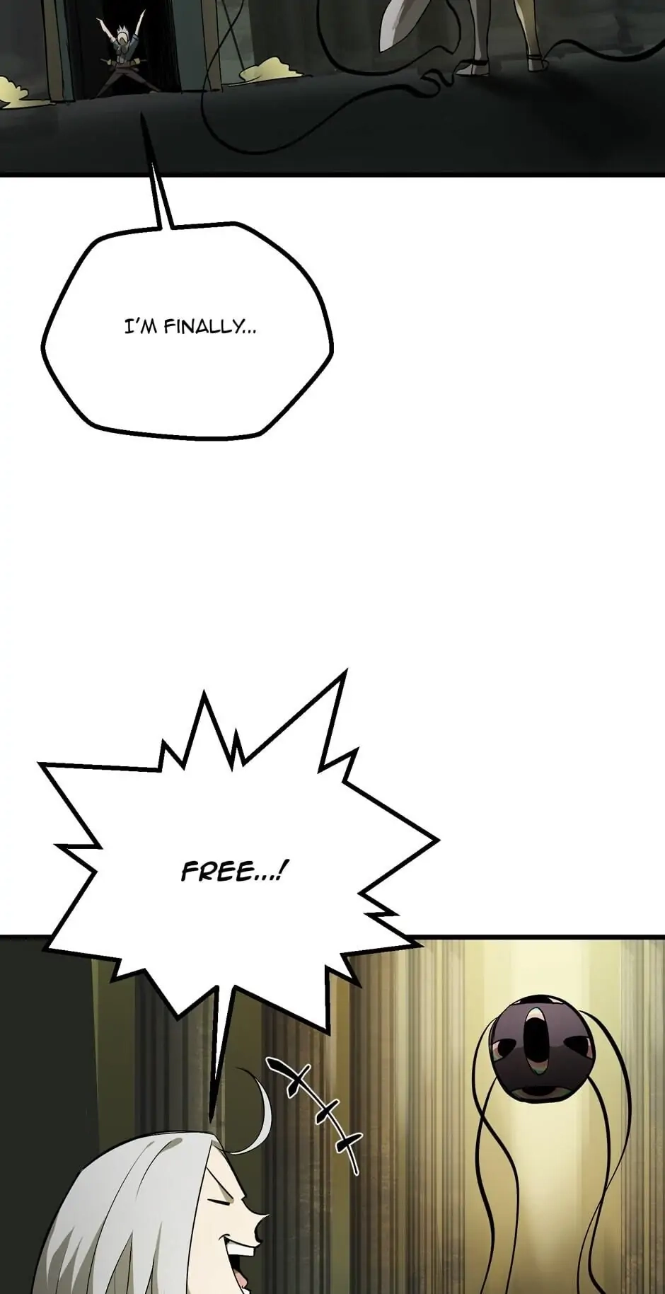 Survival Story of a Sword King in a Fantasy World Chapter 9 - Page 36