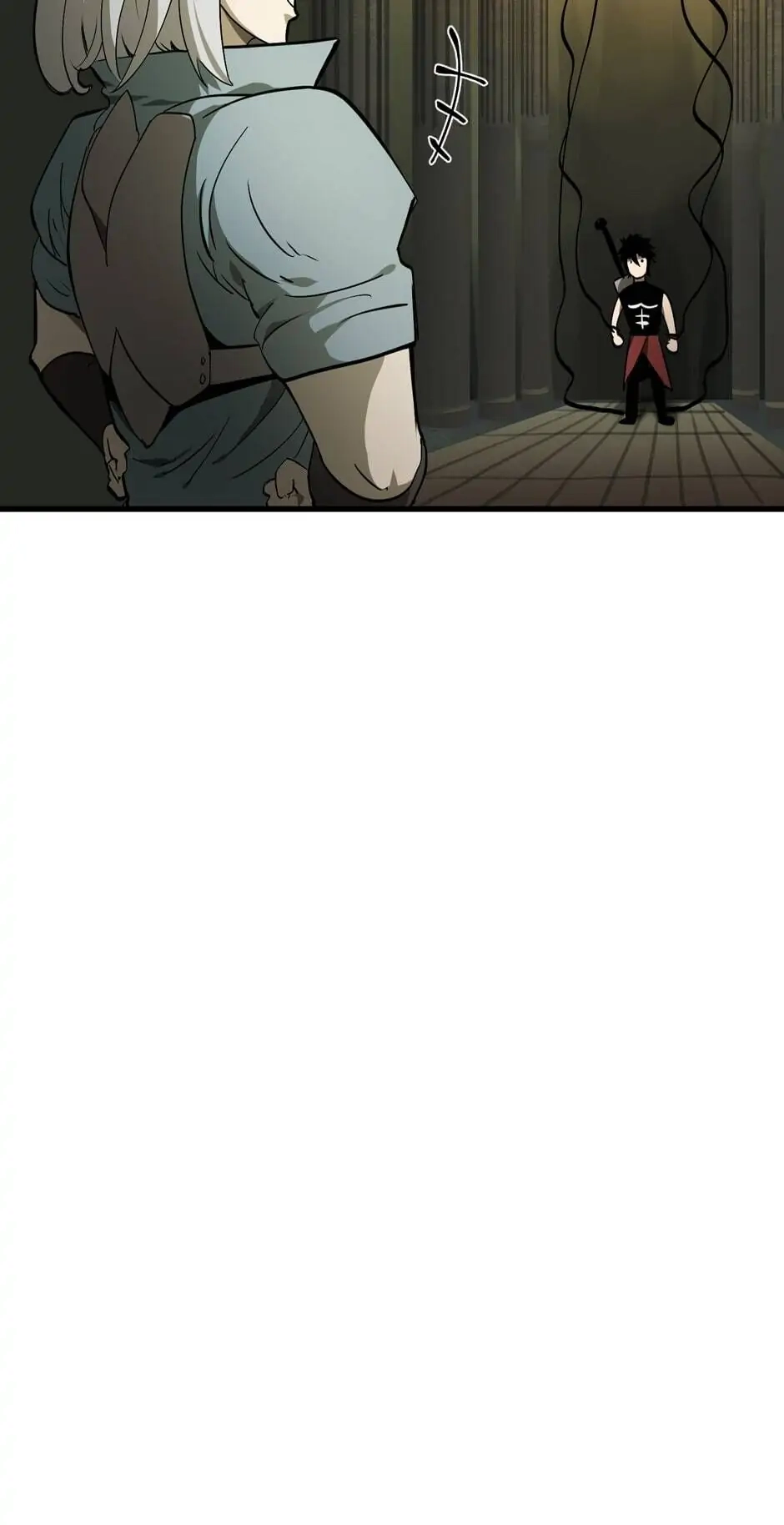 Survival Story of a Sword King in a Fantasy World Chapter 9 - Page 37