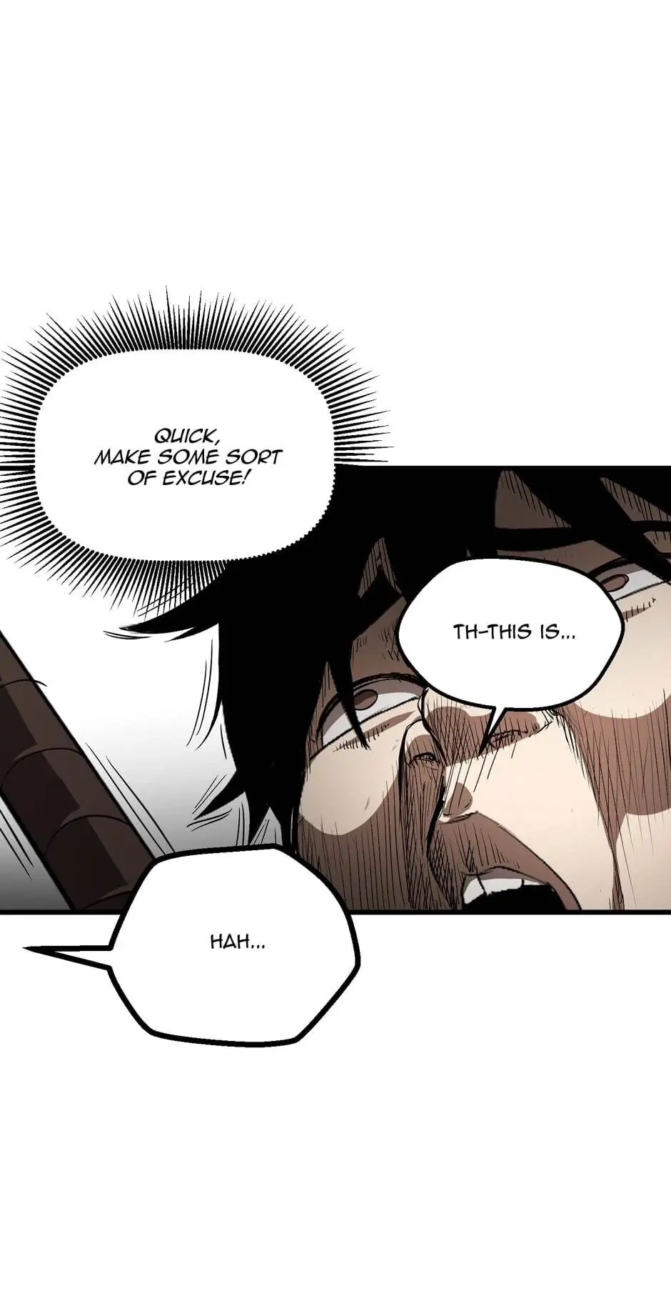 Survival Story of a Sword King in a Fantasy World Chapter 9 - Page 42