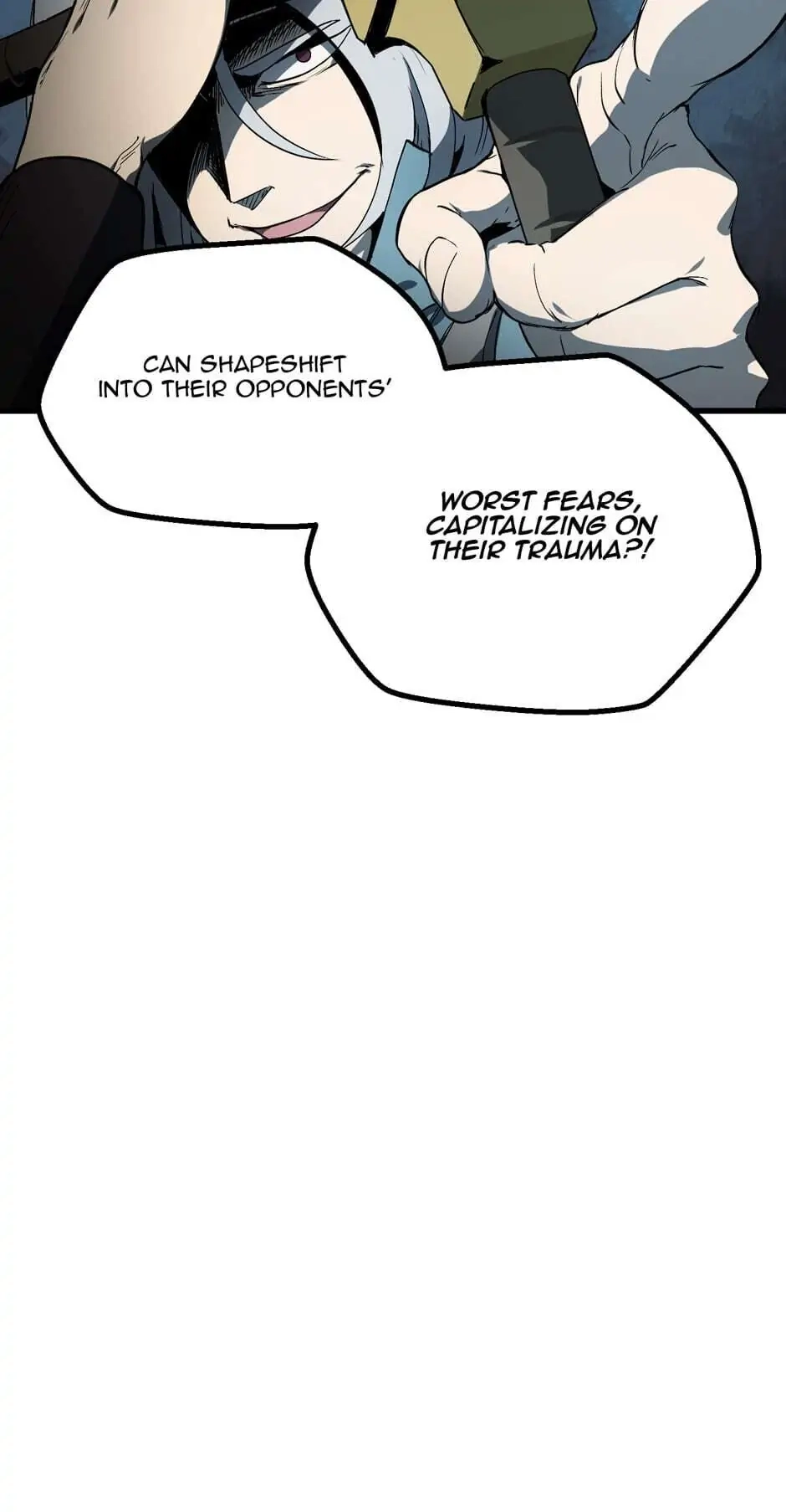 Survival Story of a Sword King in a Fantasy World Chapter 9 - Page 46