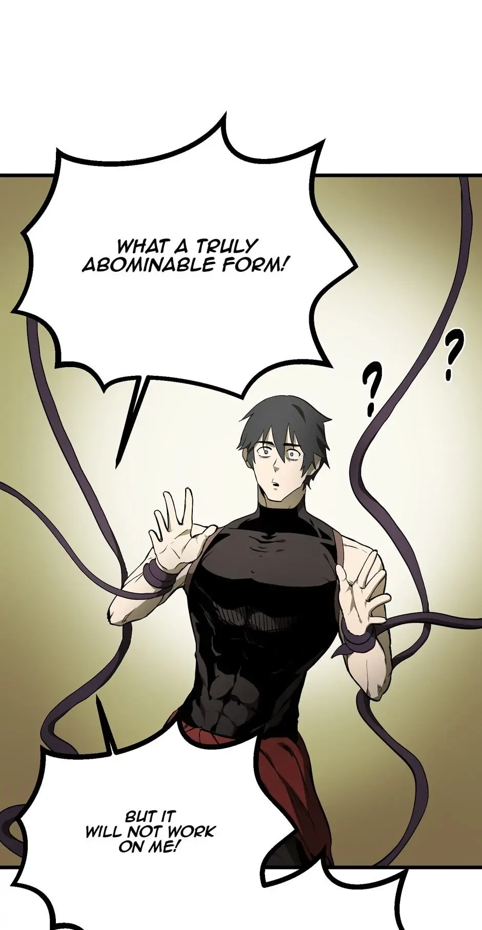 Survival Story of a Sword King in a Fantasy World Chapter 9 - Page 47