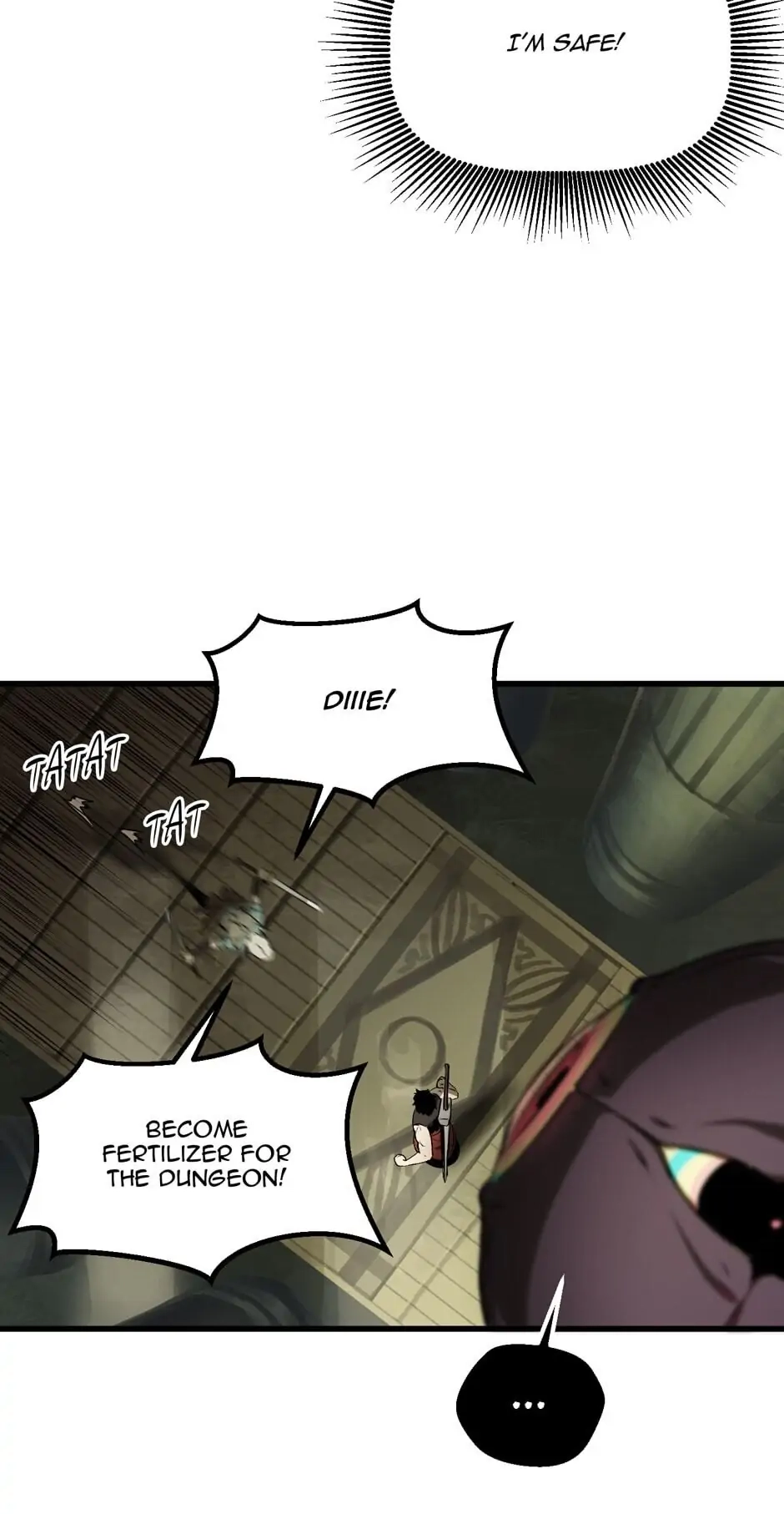 Survival Story of a Sword King in a Fantasy World Chapter 9 - Page 50