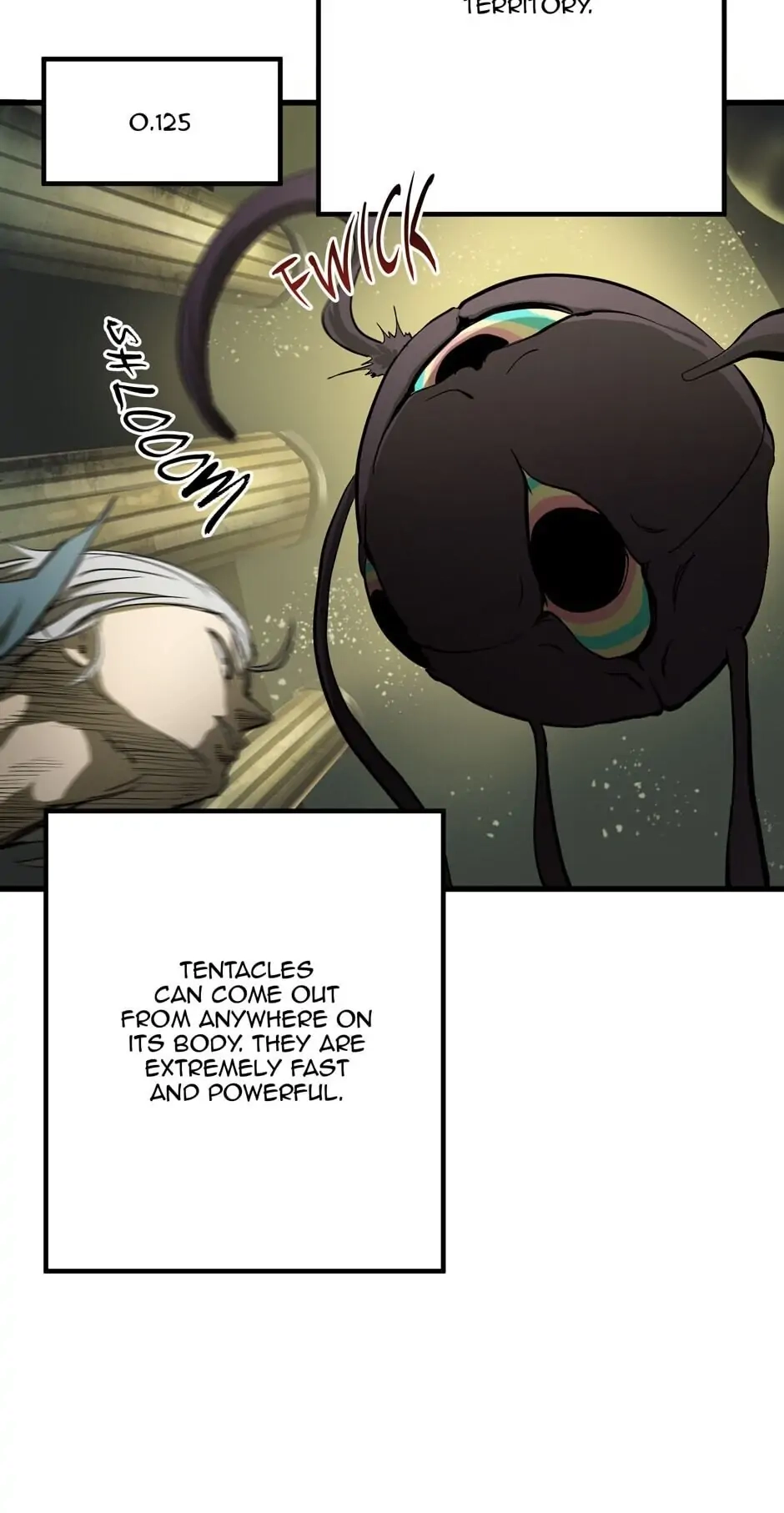 Survival Story of a Sword King in a Fantasy World Chapter 9 - Page 52