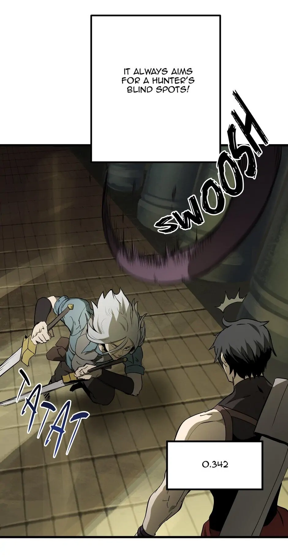 Survival Story of a Sword King in a Fantasy World Chapter 9 - Page 53