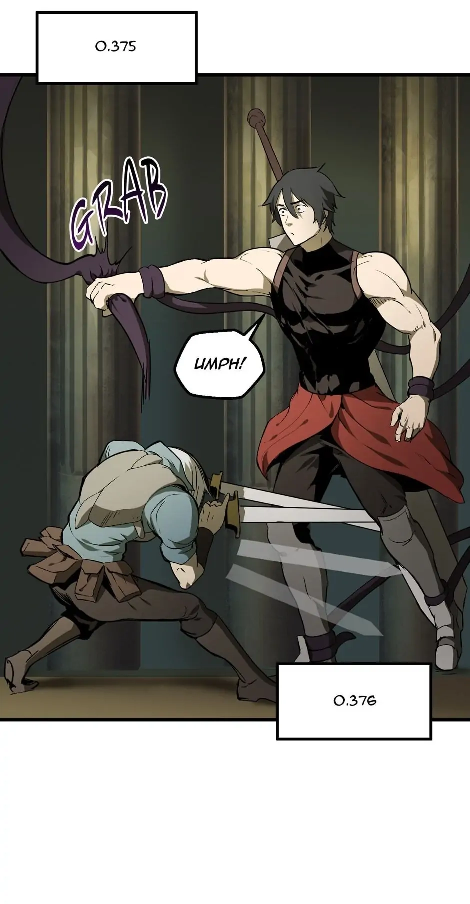 Survival Story of a Sword King in a Fantasy World Chapter 9 - Page 55