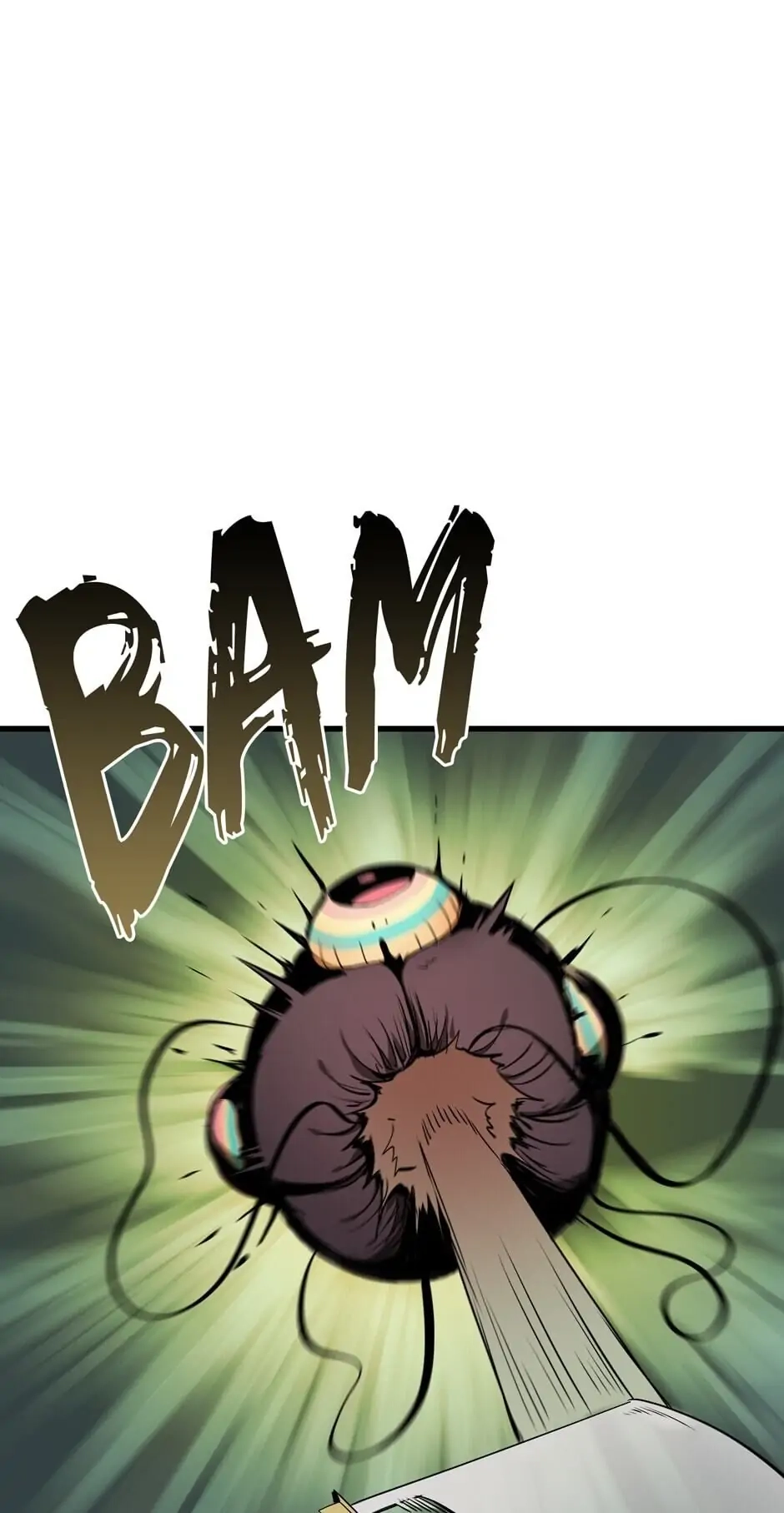 Survival Story of a Sword King in a Fantasy World Chapter 9 - Page 57