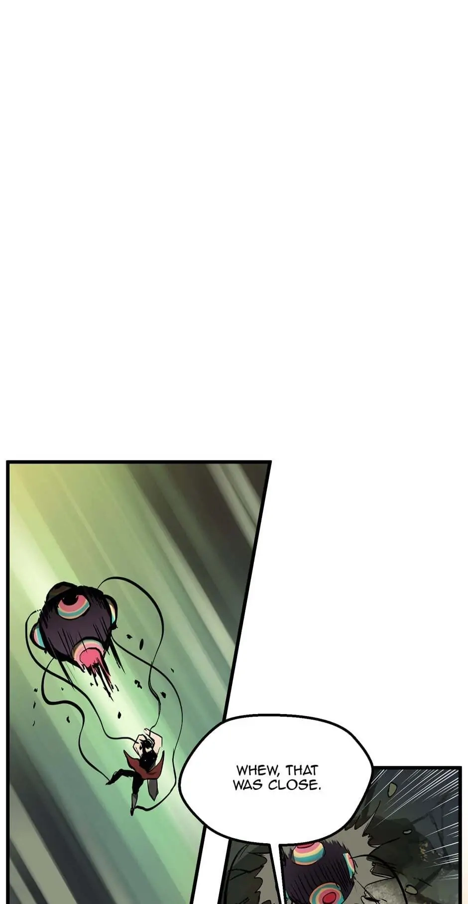 Survival Story of a Sword King in a Fantasy World Chapter 9 - Page 60