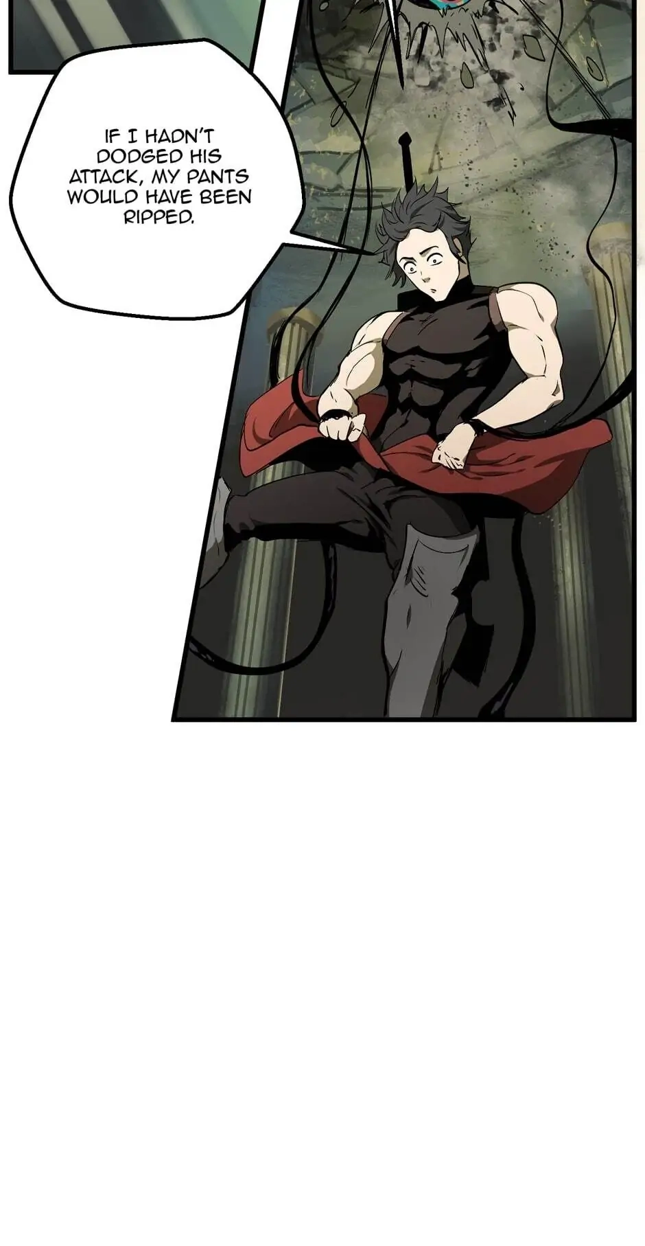 Survival Story of a Sword King in a Fantasy World Chapter 9 - Page 61