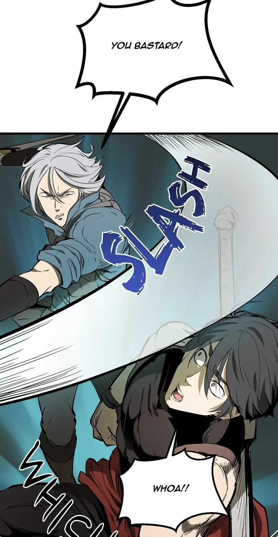 Survival Story of a Sword King in a Fantasy World Chapter 9 - Page 63