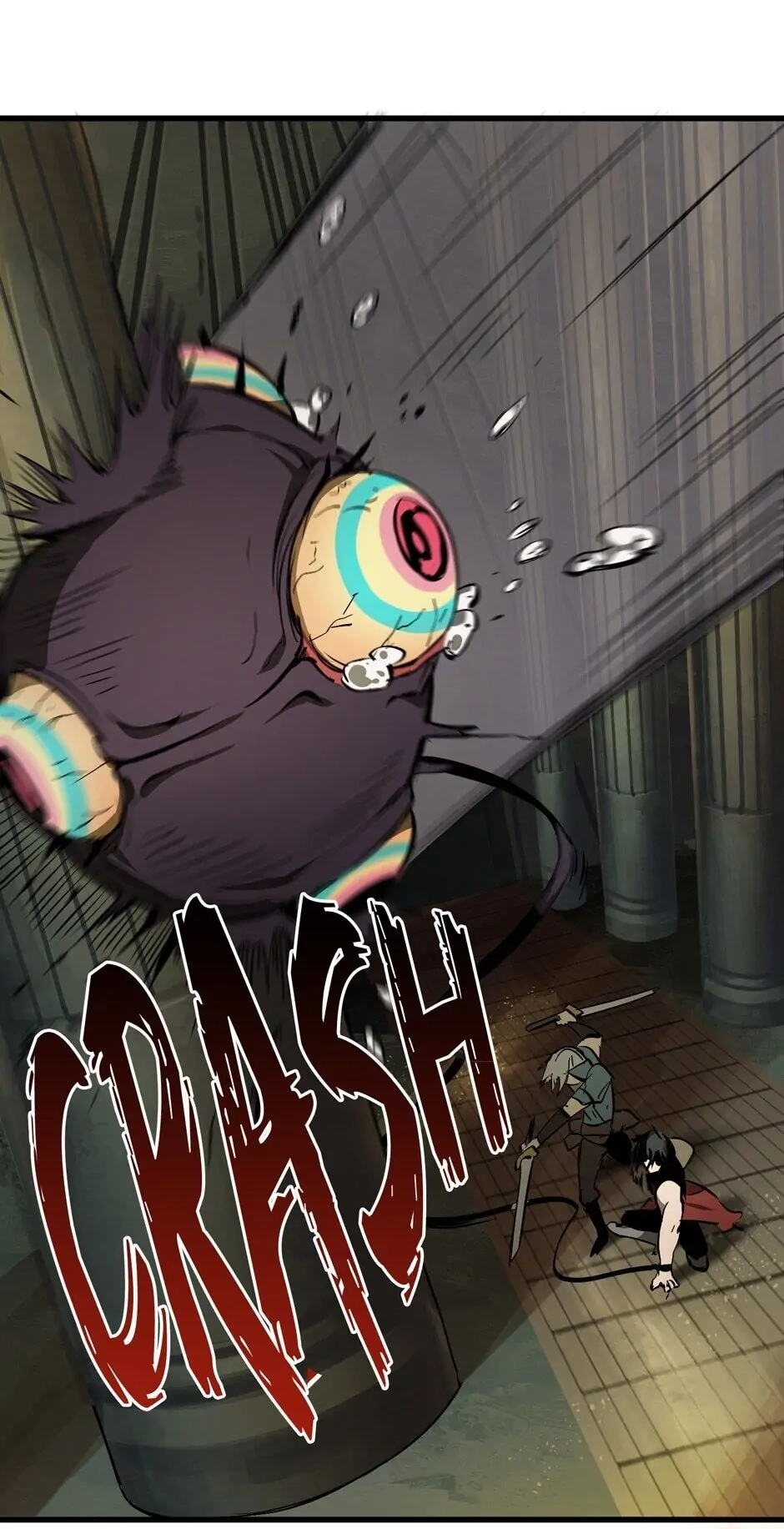 Survival Story of a Sword King in a Fantasy World Chapter 9 - Page 66