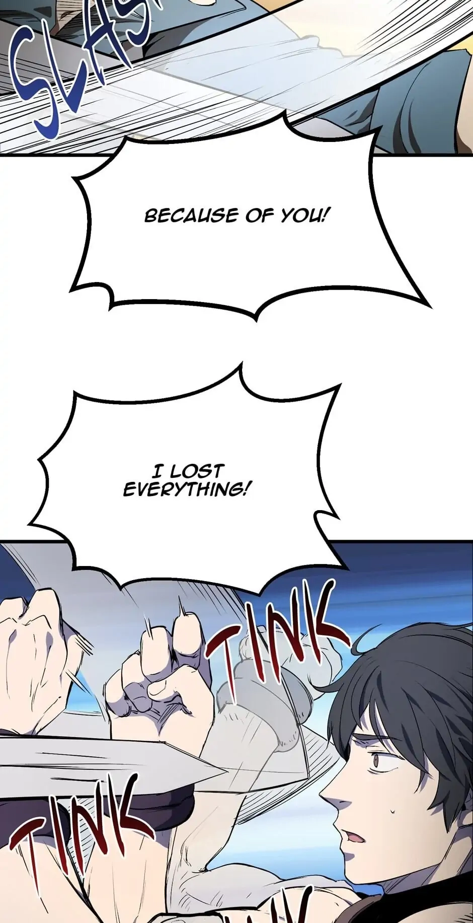 Survival Story of a Sword King in a Fantasy World Chapter 9 - Page 68