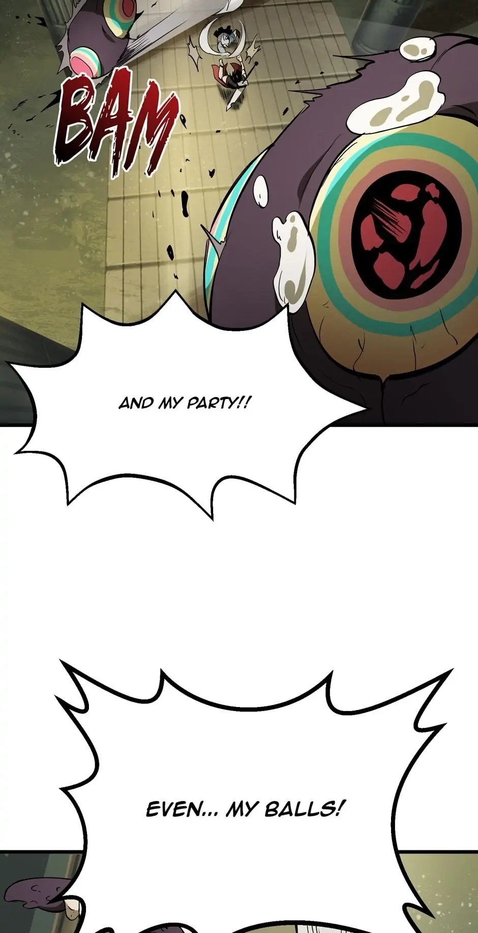 Survival Story of a Sword King in a Fantasy World Chapter 9 - Page 71