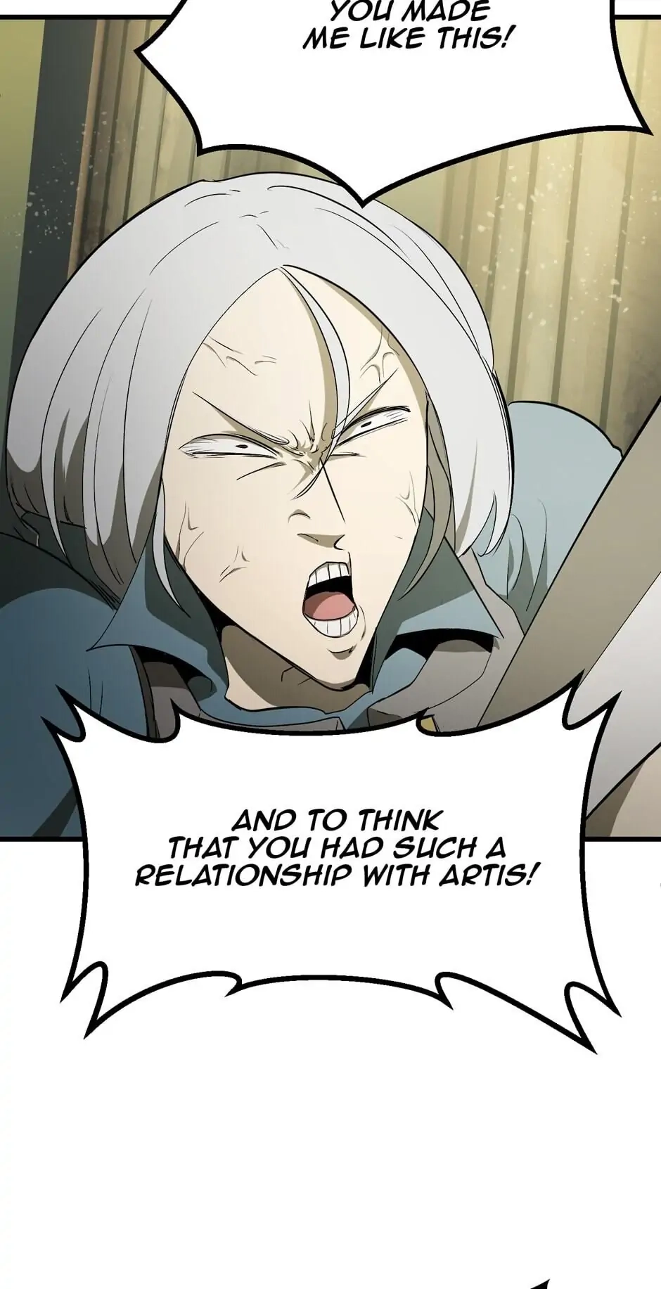 Survival Story of a Sword King in a Fantasy World Chapter 9 - Page 73