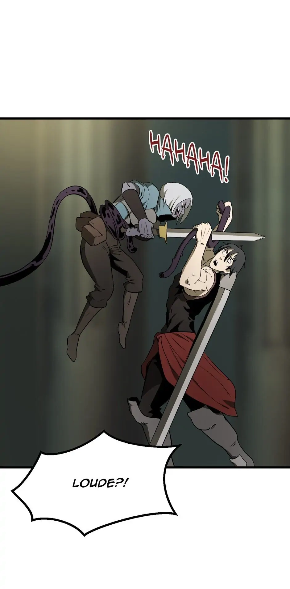 Survival Story of a Sword King in a Fantasy World Chapter 9 - Page 77