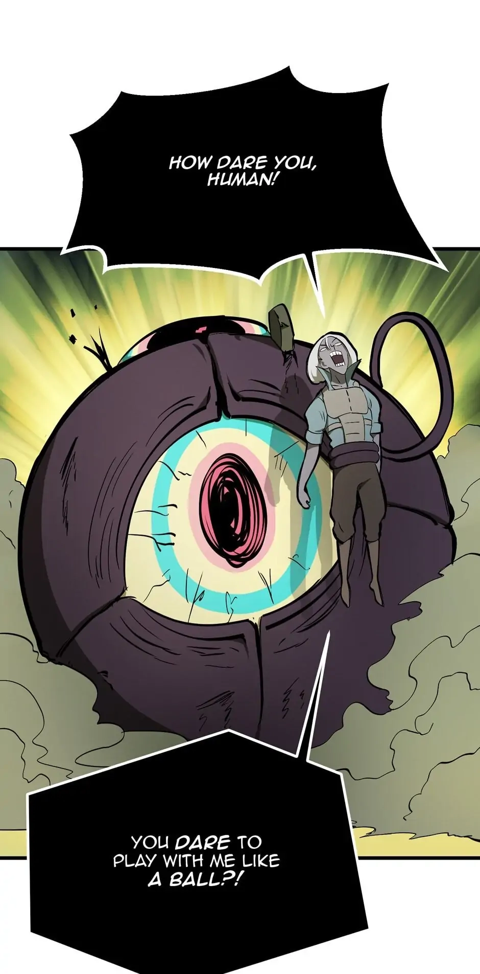 Survival Story of a Sword King in a Fantasy World Chapter 9 - Page 79