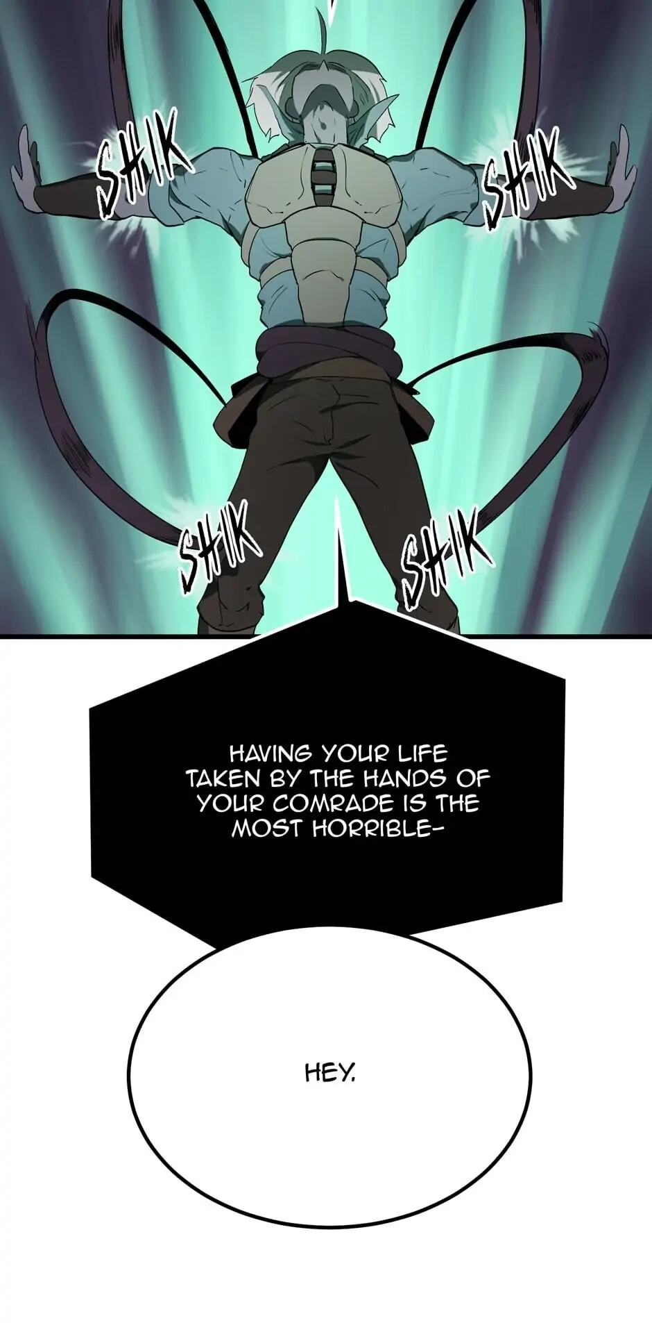 Survival Story of a Sword King in a Fantasy World Chapter 9 - Page 82