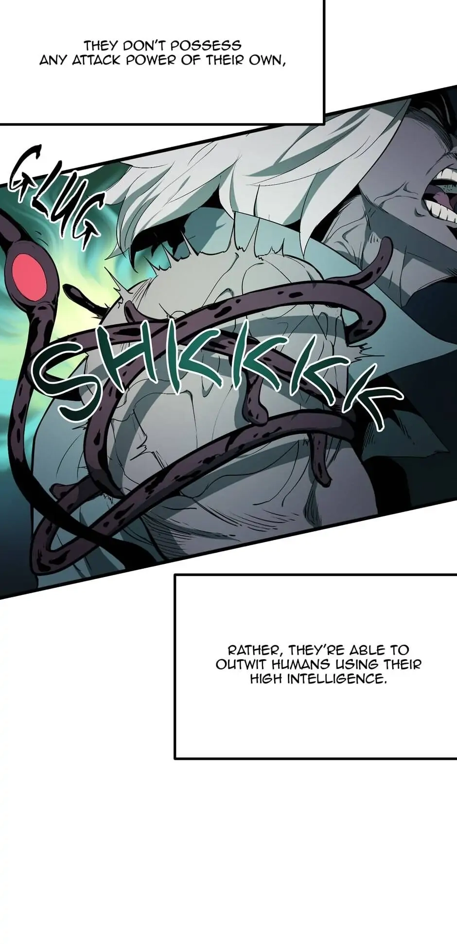Survival Story of a Sword King in a Fantasy World Chapter 10 - Page 3