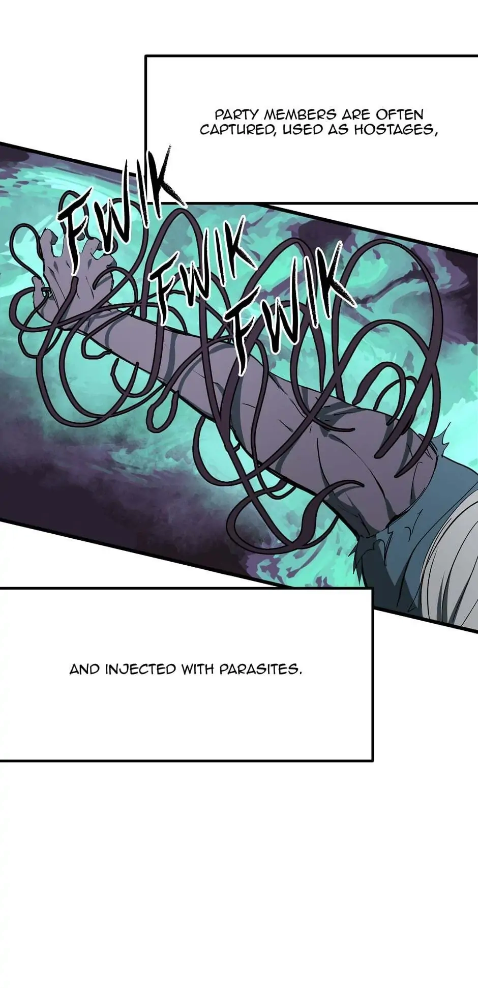 Survival Story of a Sword King in a Fantasy World Chapter 10 - Page 4