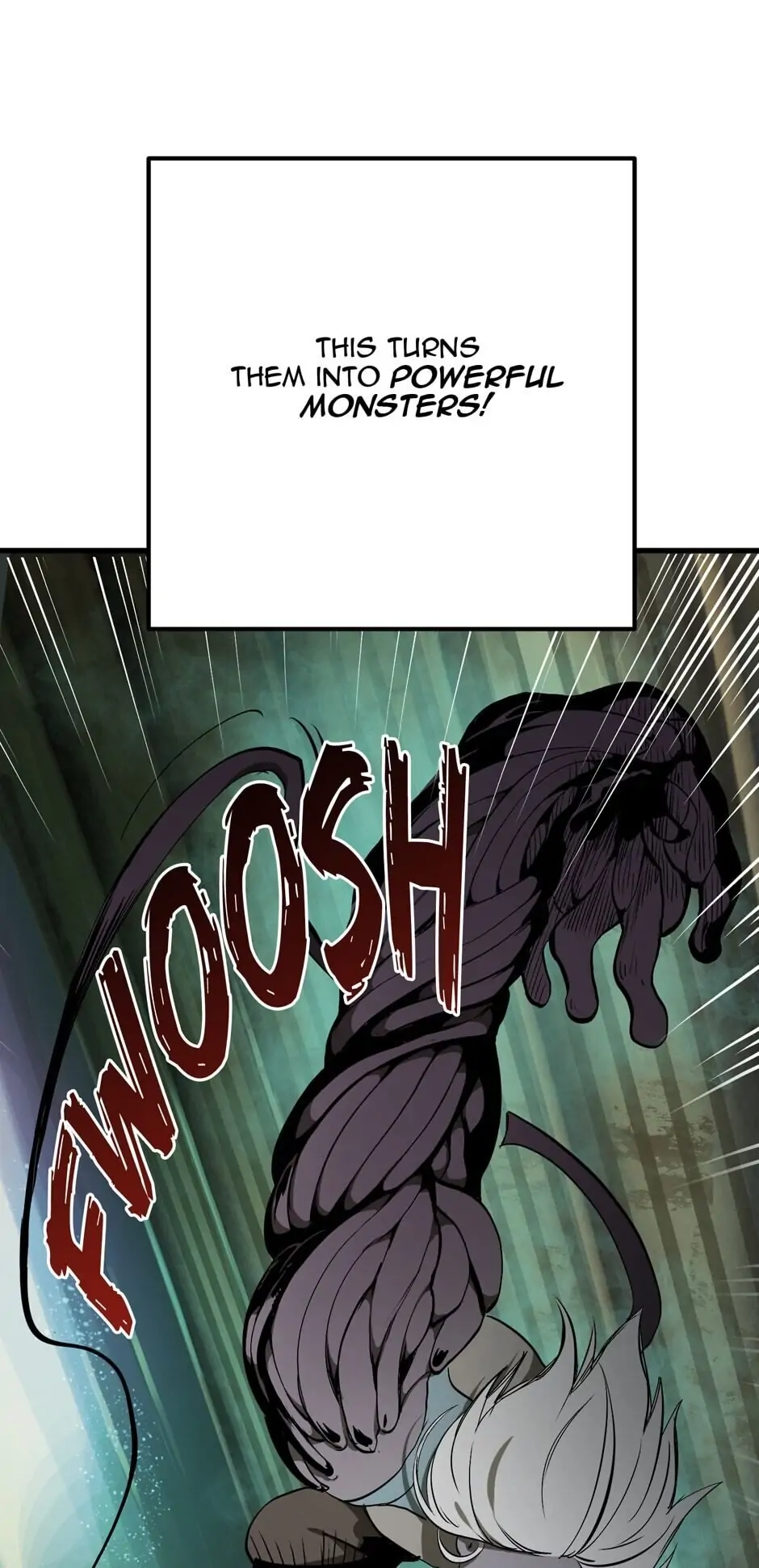 Survival Story of a Sword King in a Fantasy World Chapter 10 - Page 6
