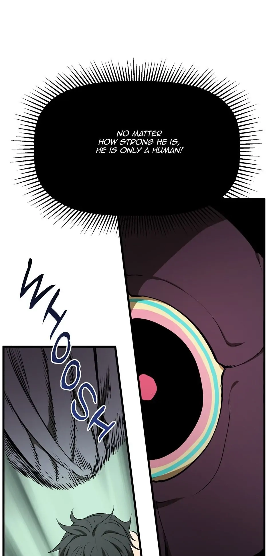 Survival Story of a Sword King in a Fantasy World Chapter 10 - Page 8