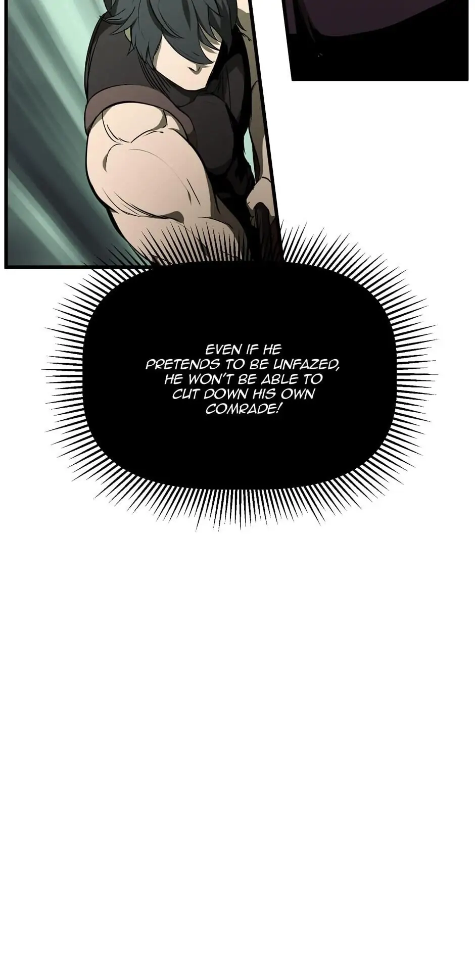 Survival Story of a Sword King in a Fantasy World Chapter 10 - Page 9