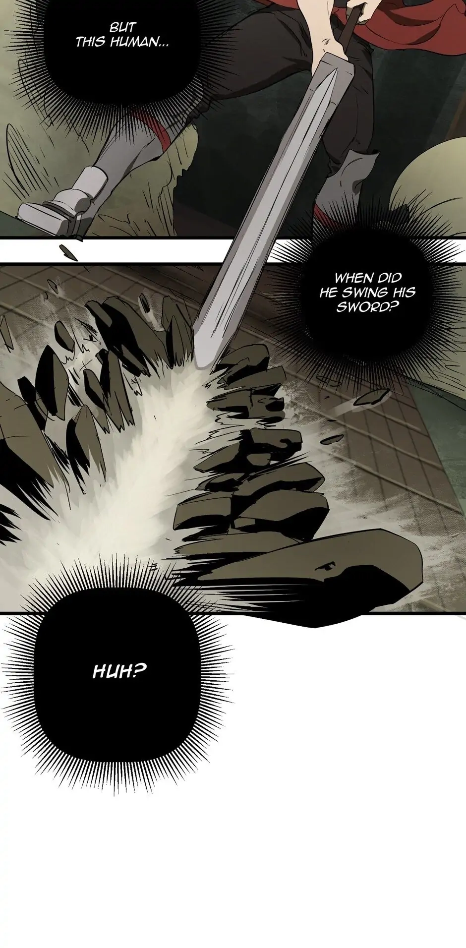 Survival Story of a Sword King in a Fantasy World Chapter 10 - Page 11