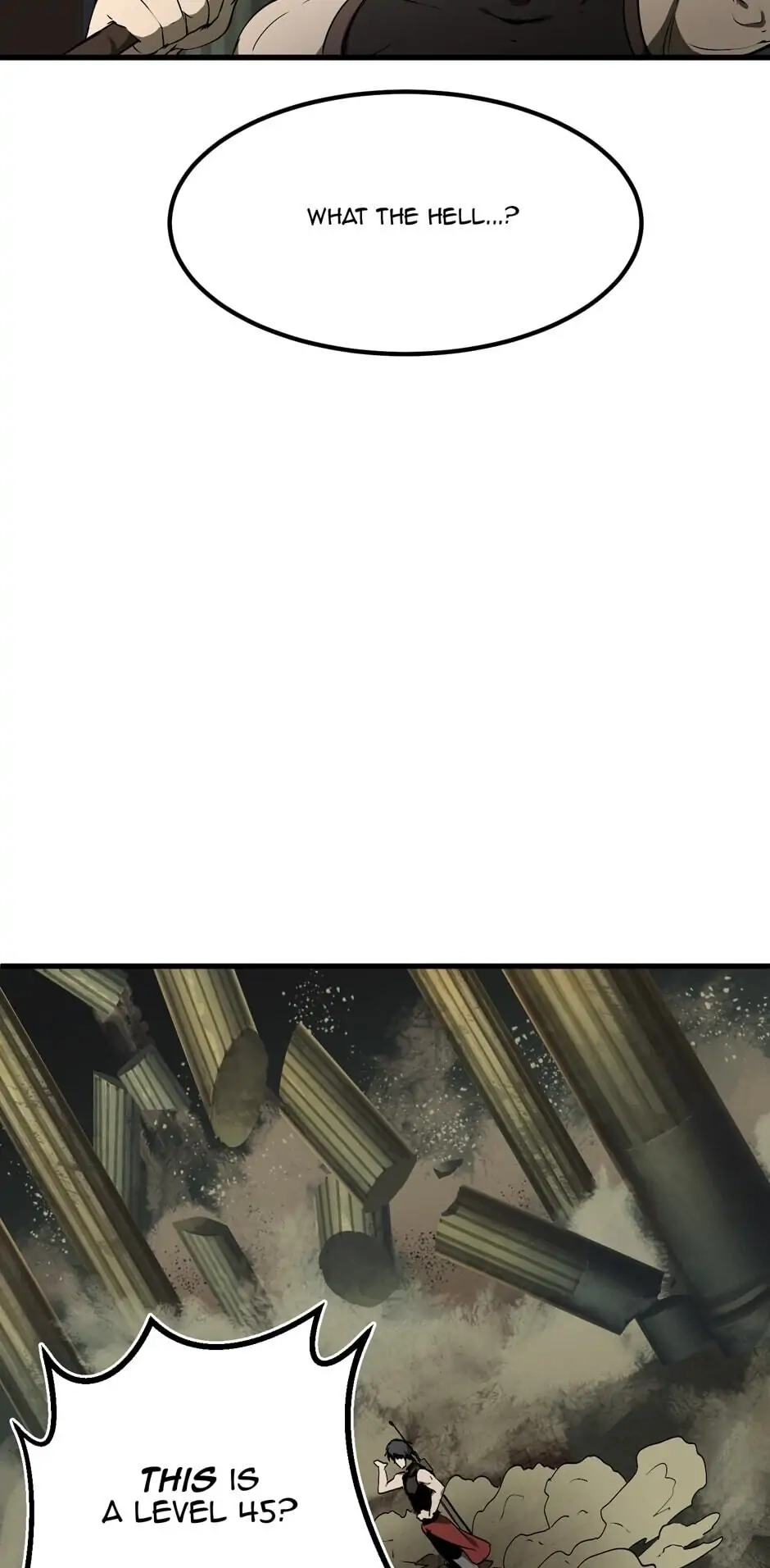 Survival Story of a Sword King in a Fantasy World Chapter 10 - Page 14