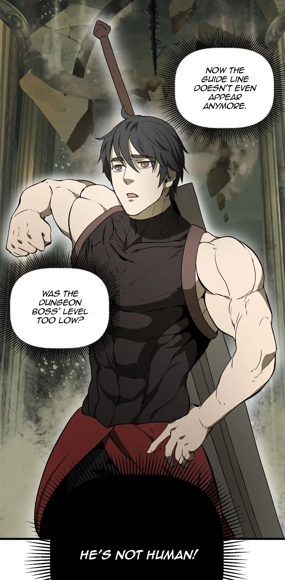 Survival Story of a Sword King in a Fantasy World Chapter 10 - Page 17