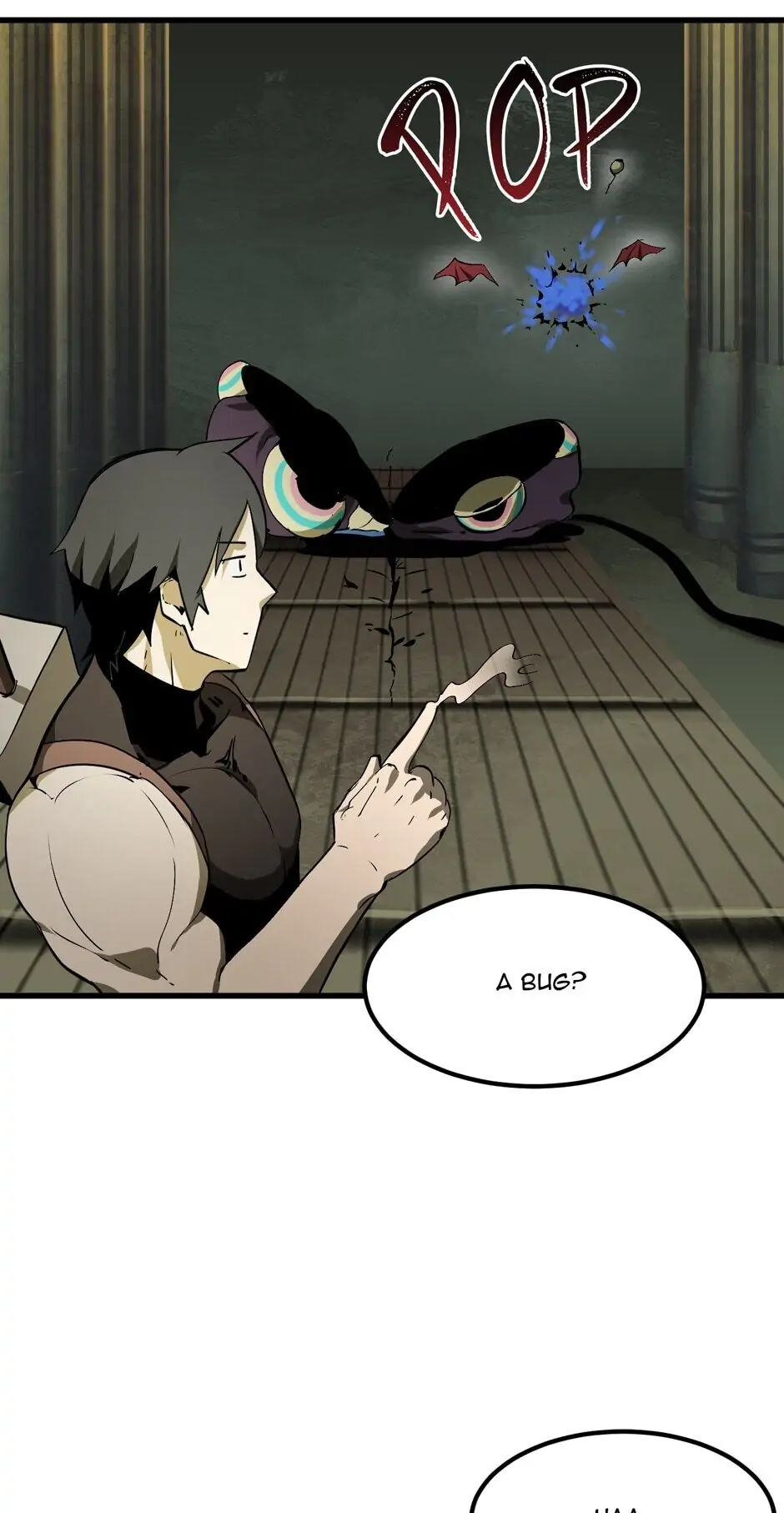 Survival Story of a Sword King in a Fantasy World Chapter 10 - Page 21
