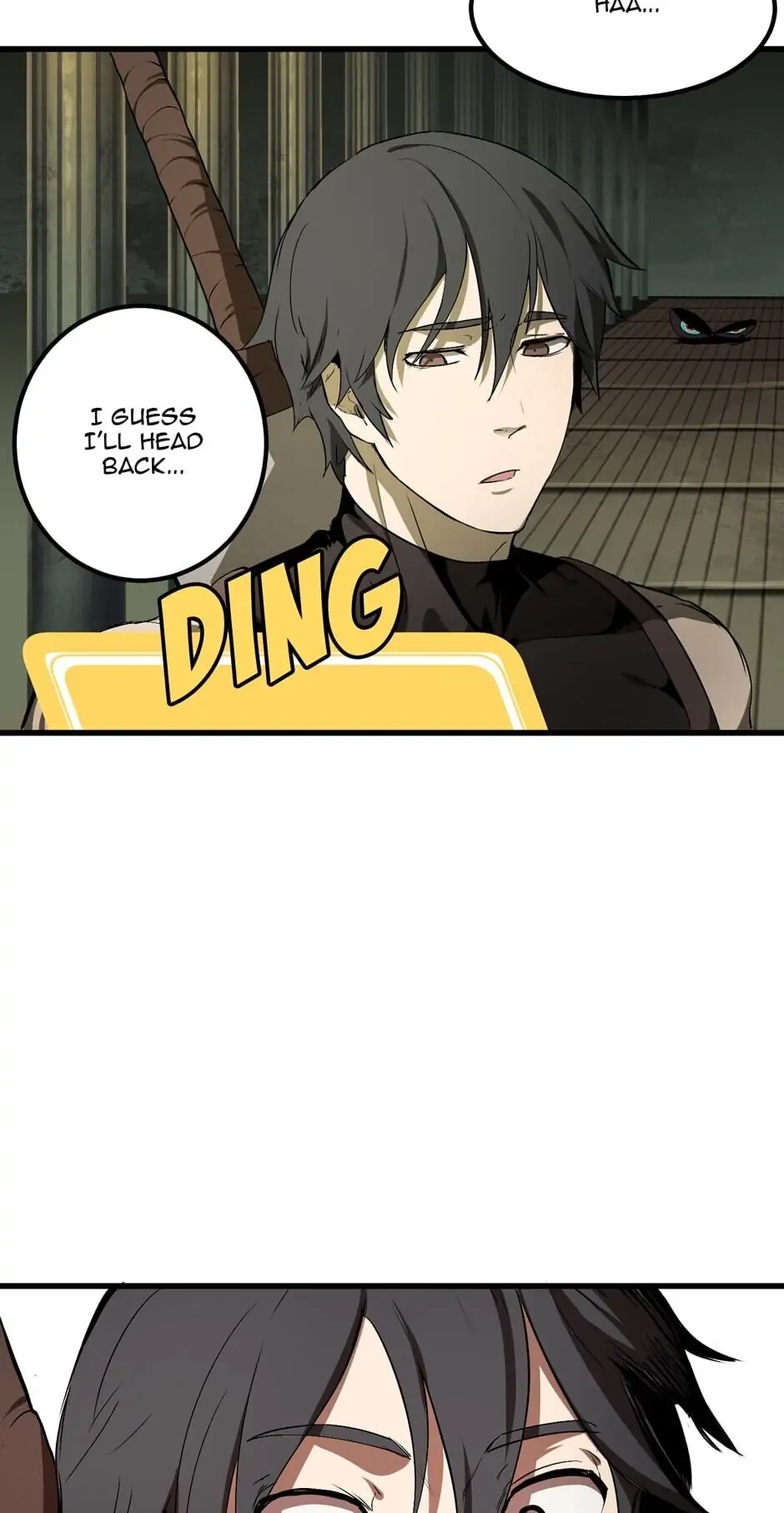 Survival Story of a Sword King in a Fantasy World Chapter 10 - Page 22