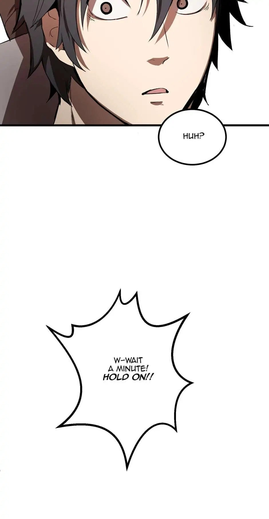 Survival Story of a Sword King in a Fantasy World Chapter 10 - Page 23