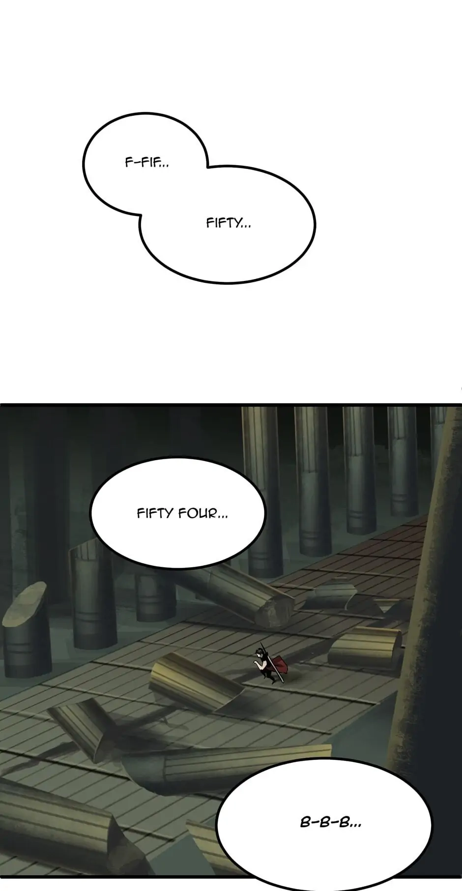 Survival Story of a Sword King in a Fantasy World Chapter 10 - Page 24