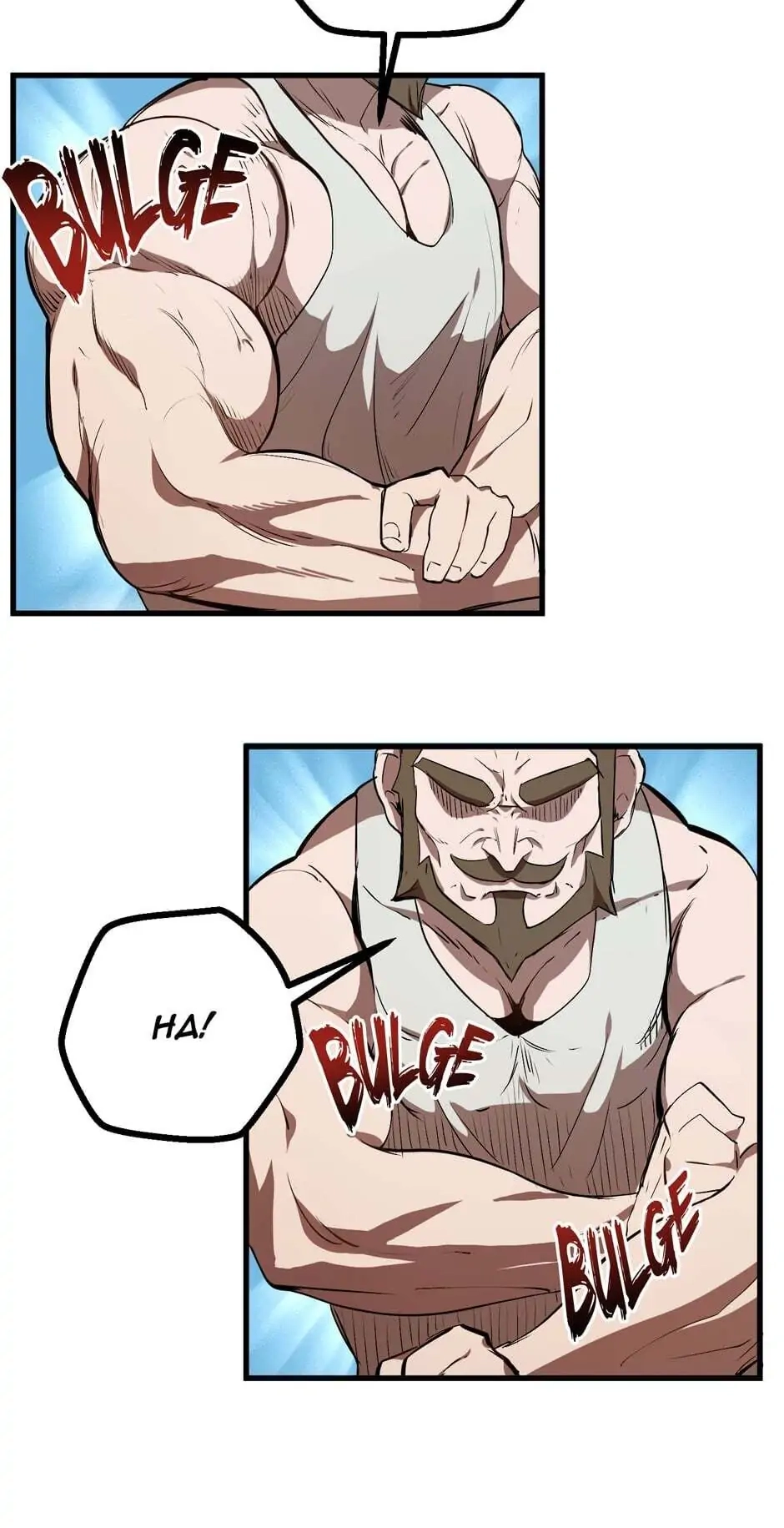 Survival Story of a Sword King in a Fantasy World Chapter 10 - Page 31