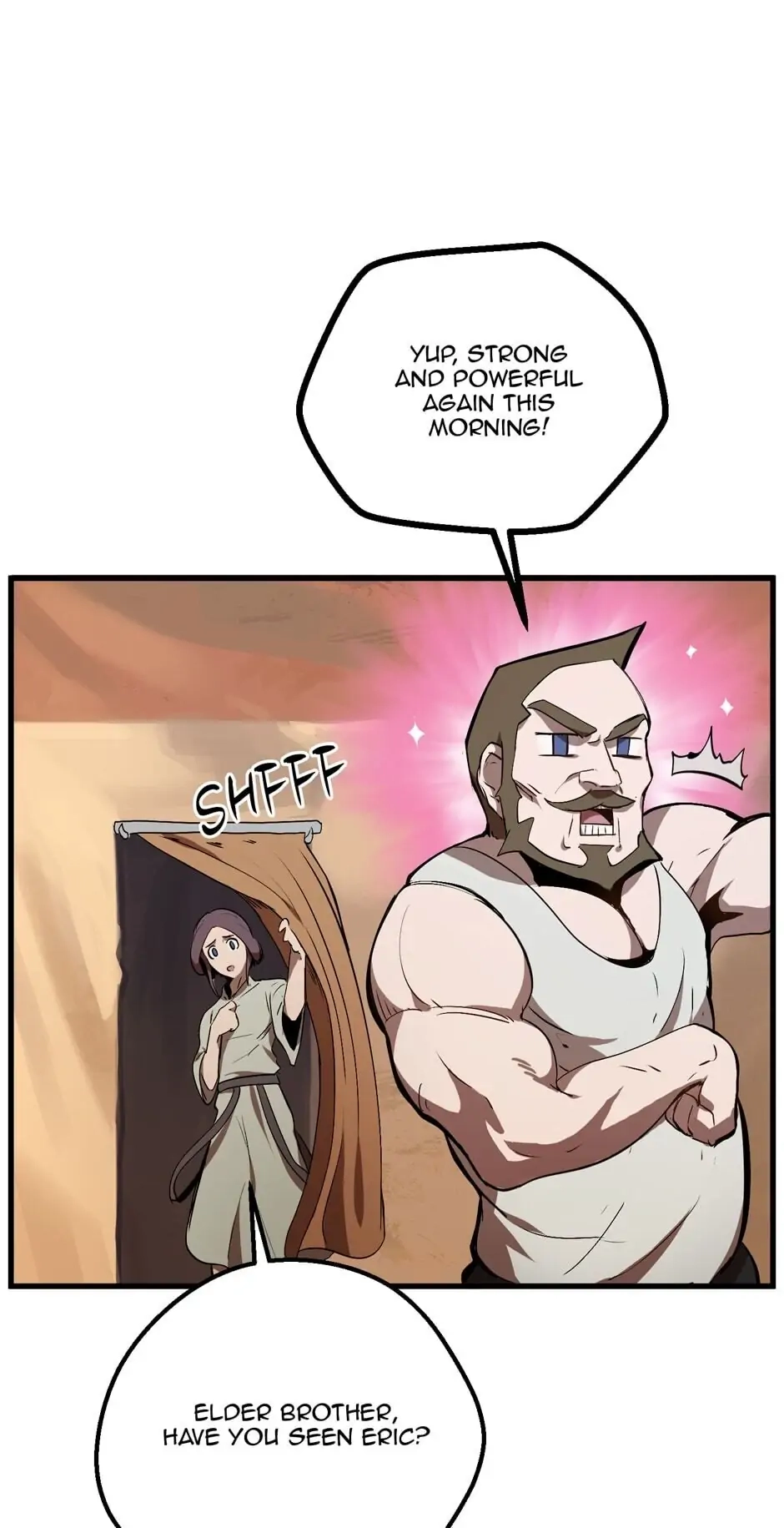 Survival Story of a Sword King in a Fantasy World Chapter 10 - Page 32