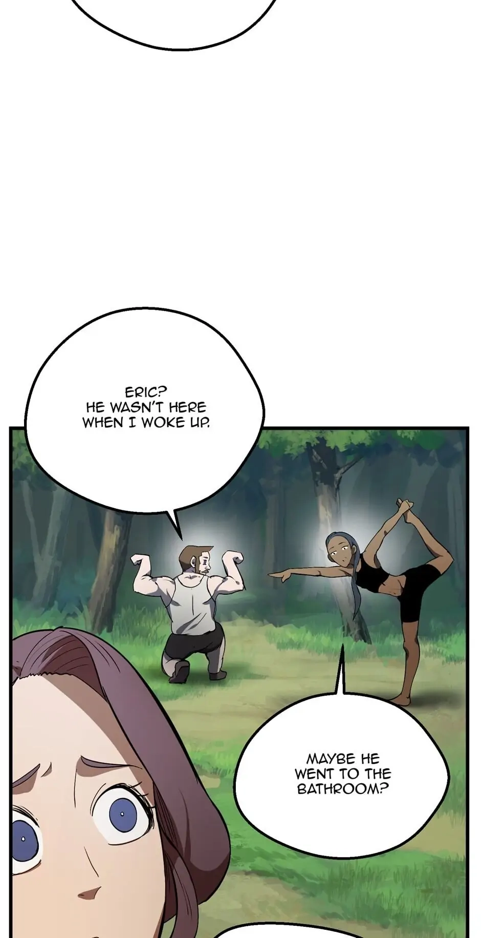 Survival Story of a Sword King in a Fantasy World Chapter 10 - Page 33