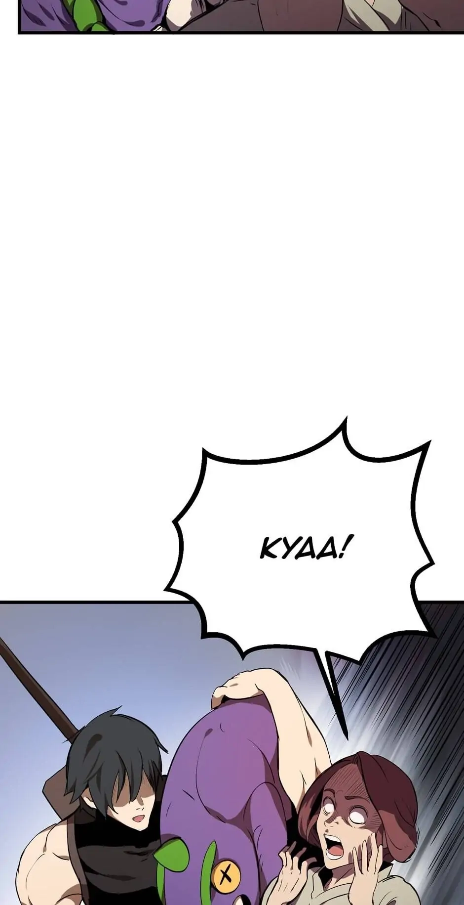 Survival Story of a Sword King in a Fantasy World Chapter 10 - Page 35