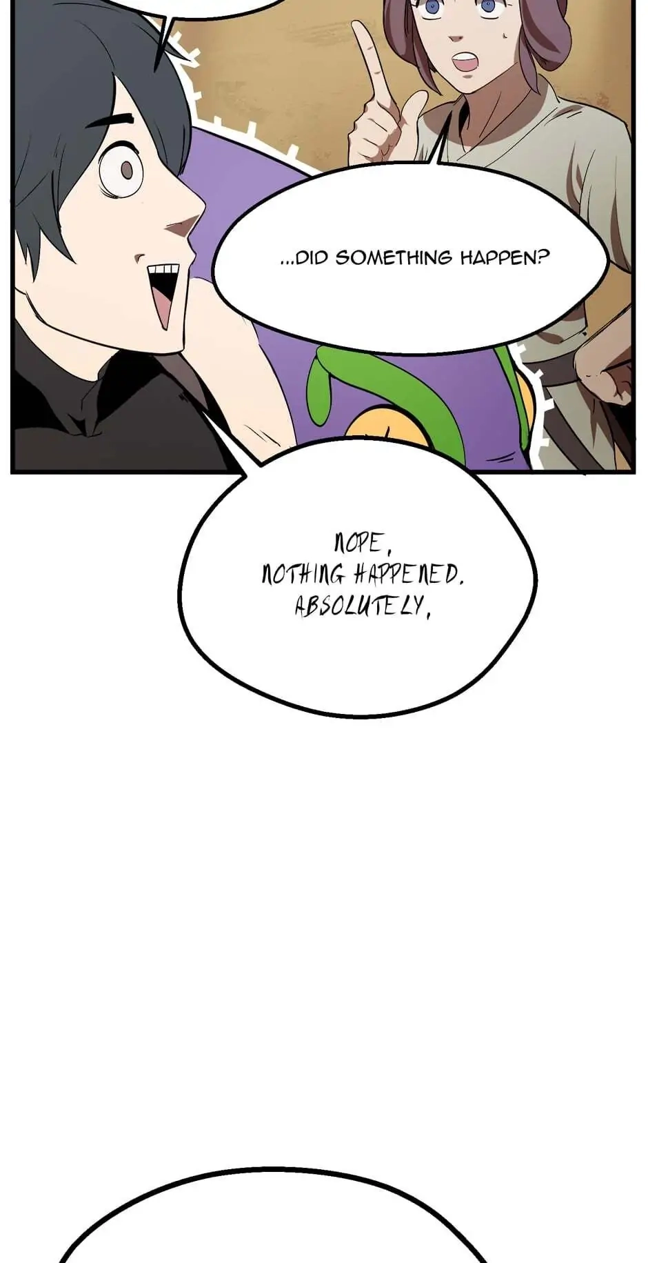 Survival Story of a Sword King in a Fantasy World Chapter 10 - Page 37