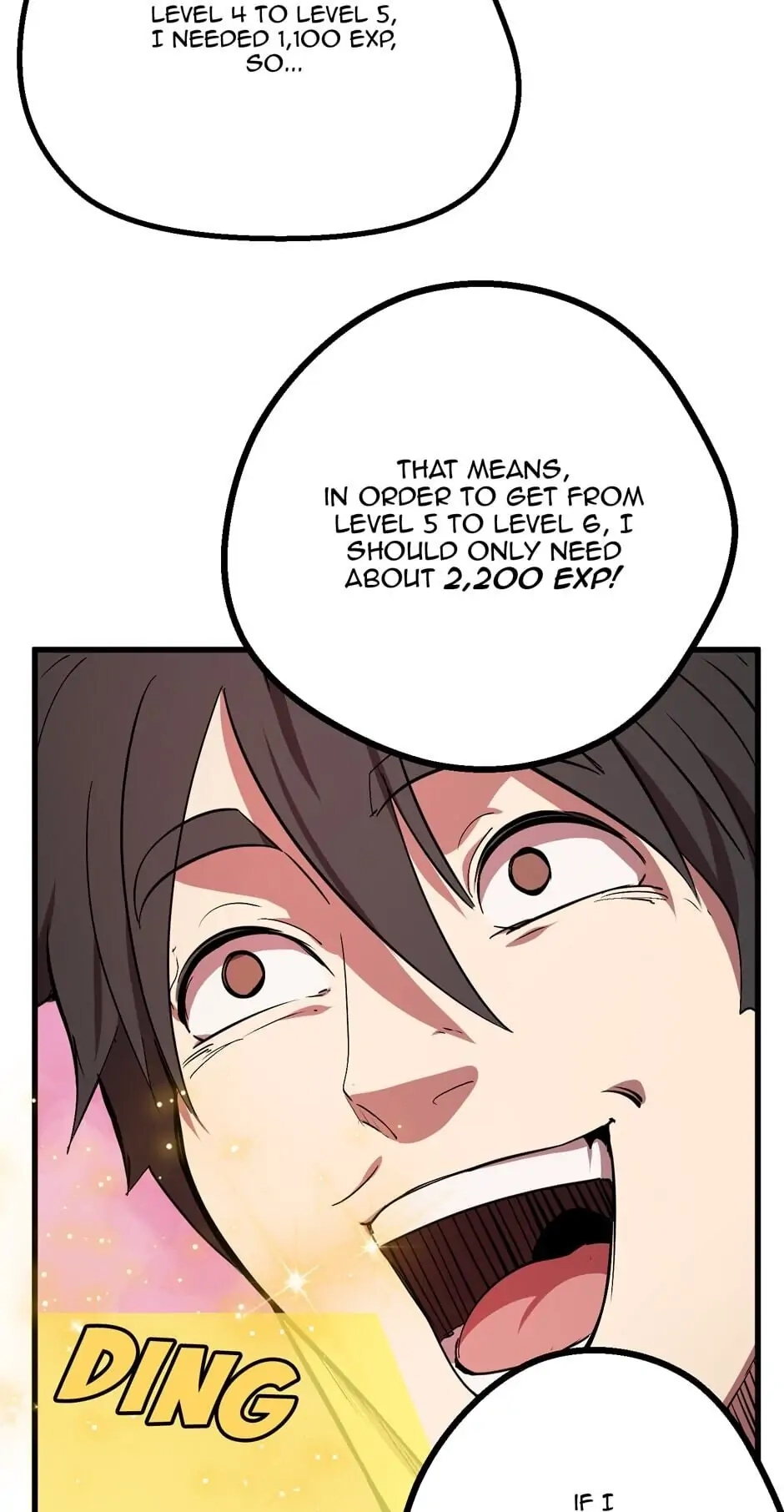 Survival Story of a Sword King in a Fantasy World Chapter 10 - Page 42