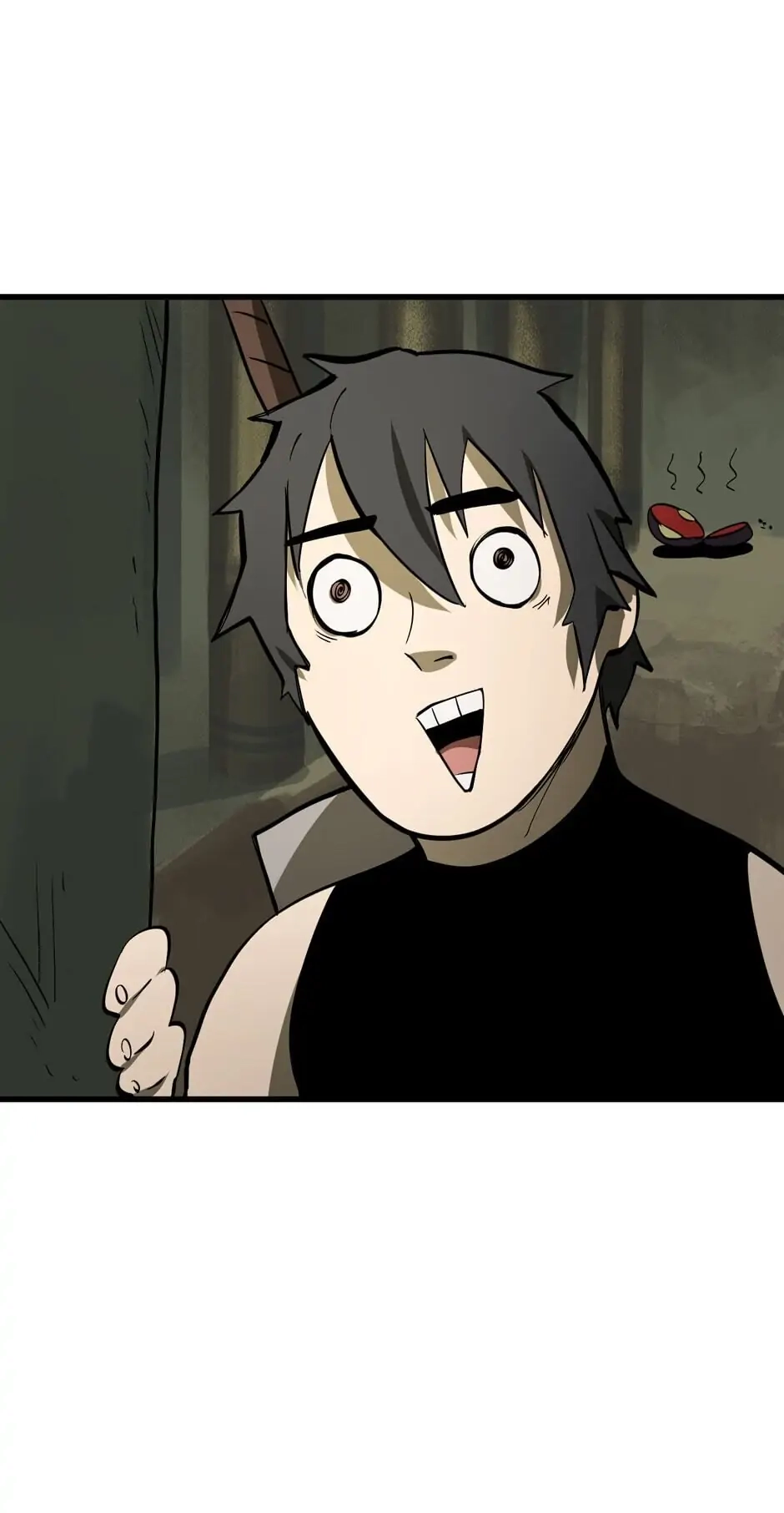 Survival Story of a Sword King in a Fantasy World Chapter 10 - Page 46