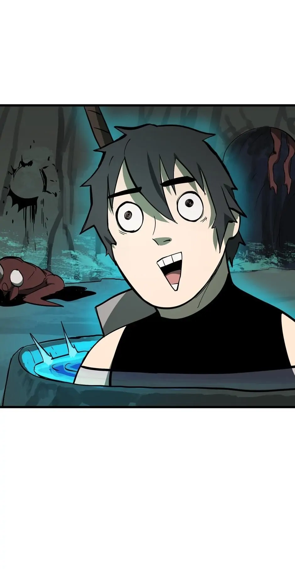 Survival Story of a Sword King in a Fantasy World Chapter 10 - Page 47