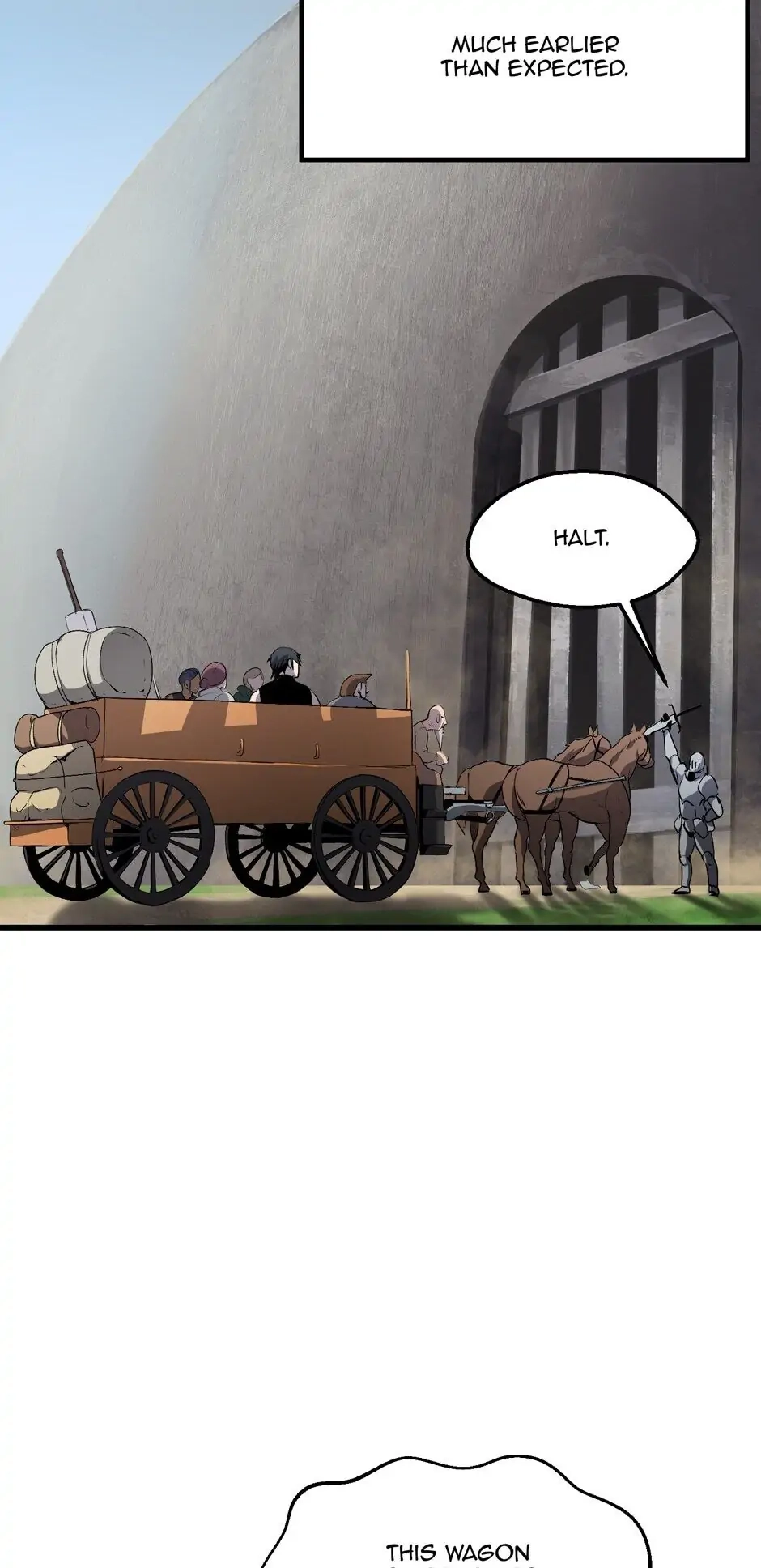 Survival Story of a Sword King in a Fantasy World Chapter 10 - Page 55
