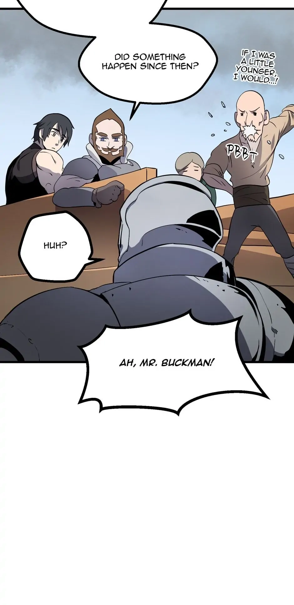 Survival Story of a Sword King in a Fantasy World Chapter 10 - Page 58