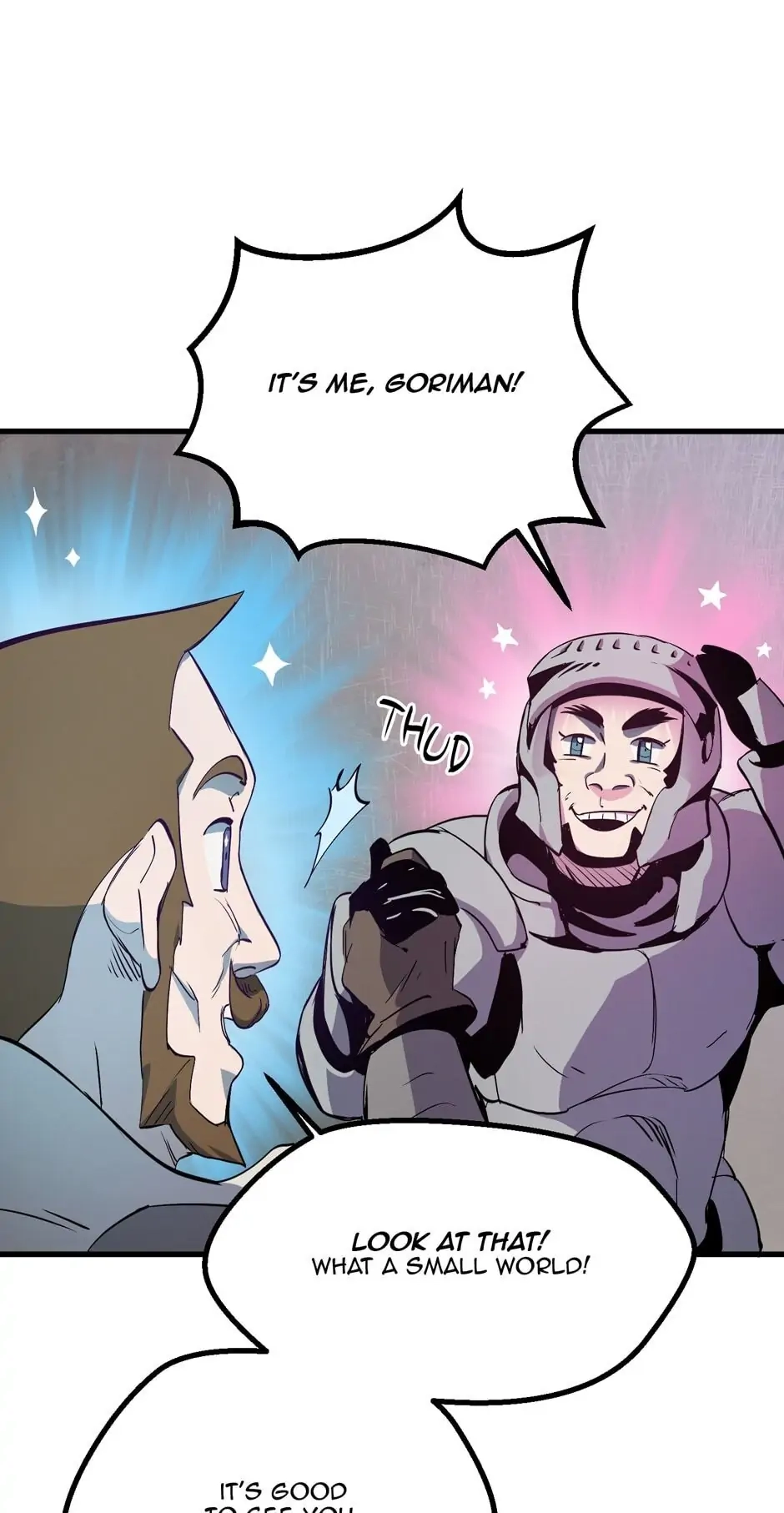 Survival Story of a Sword King in a Fantasy World Chapter 10 - Page 59