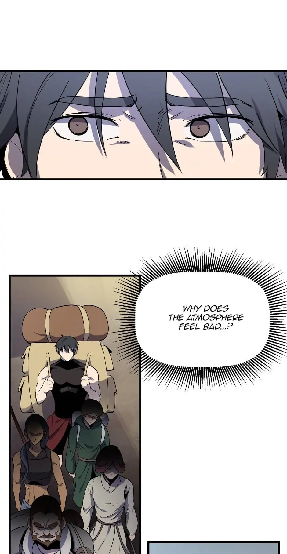 Survival Story of a Sword King in a Fantasy World Chapter 10 - Page 63
