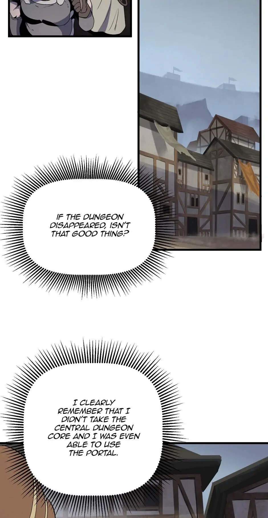 Survival Story of a Sword King in a Fantasy World Chapter 10 - Page 64