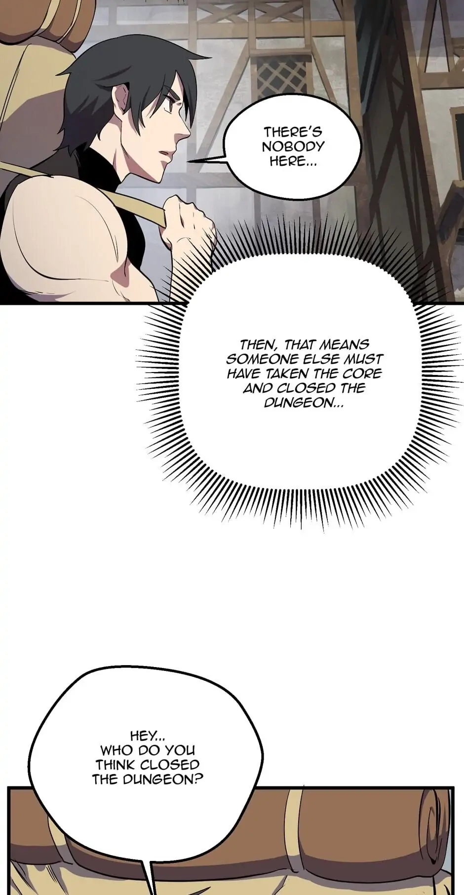 Survival Story of a Sword King in a Fantasy World Chapter 10 - Page 65