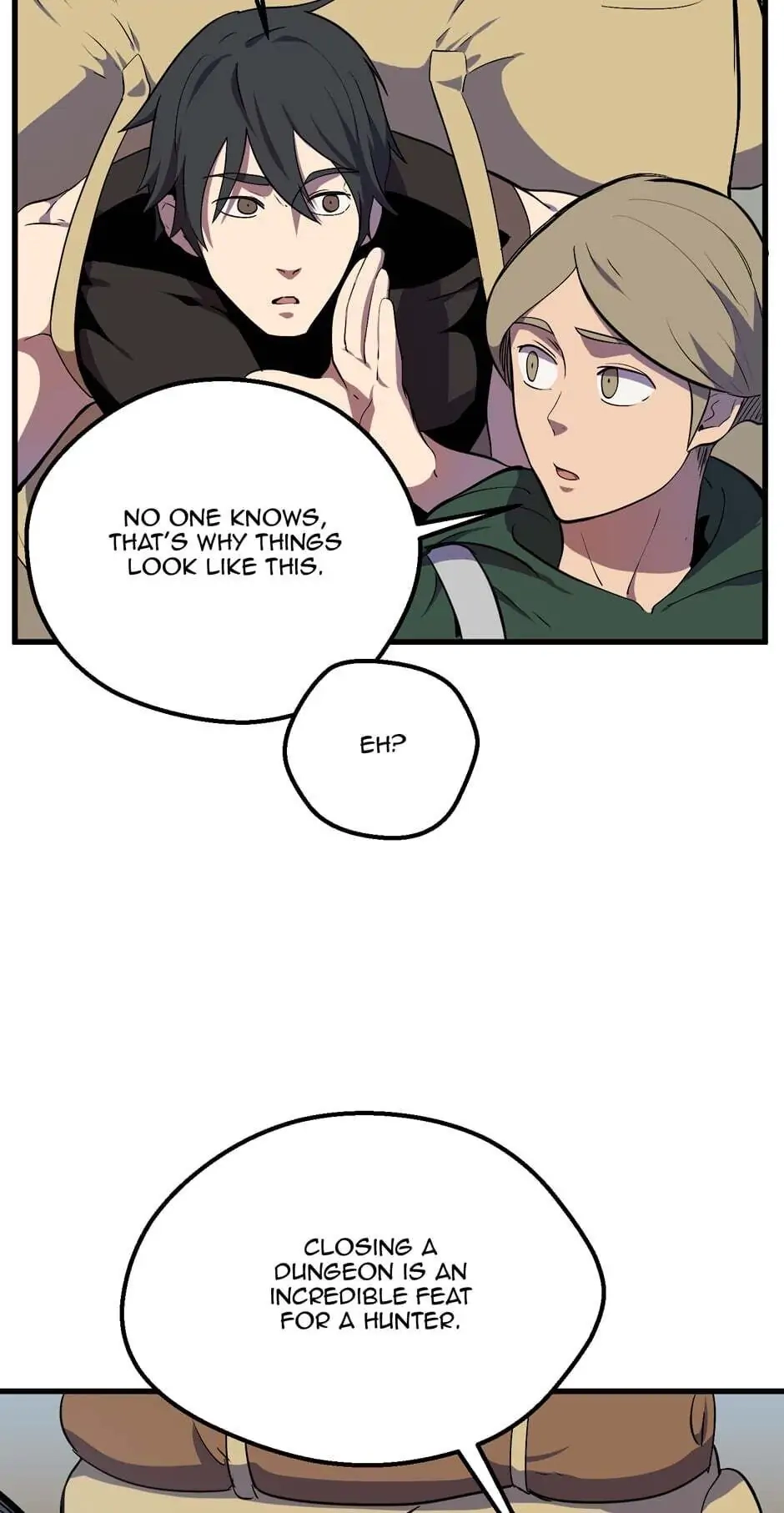 Survival Story of a Sword King in a Fantasy World Chapter 10 - Page 66