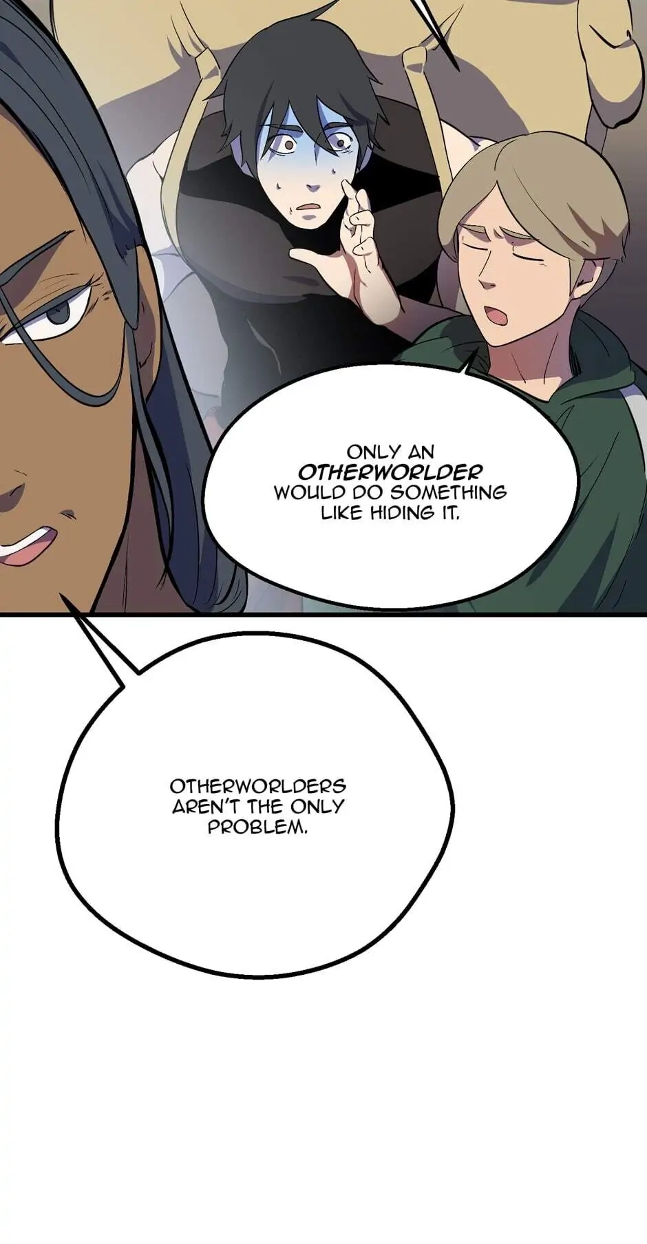 Survival Story of a Sword King in a Fantasy World Chapter 10 - Page 67