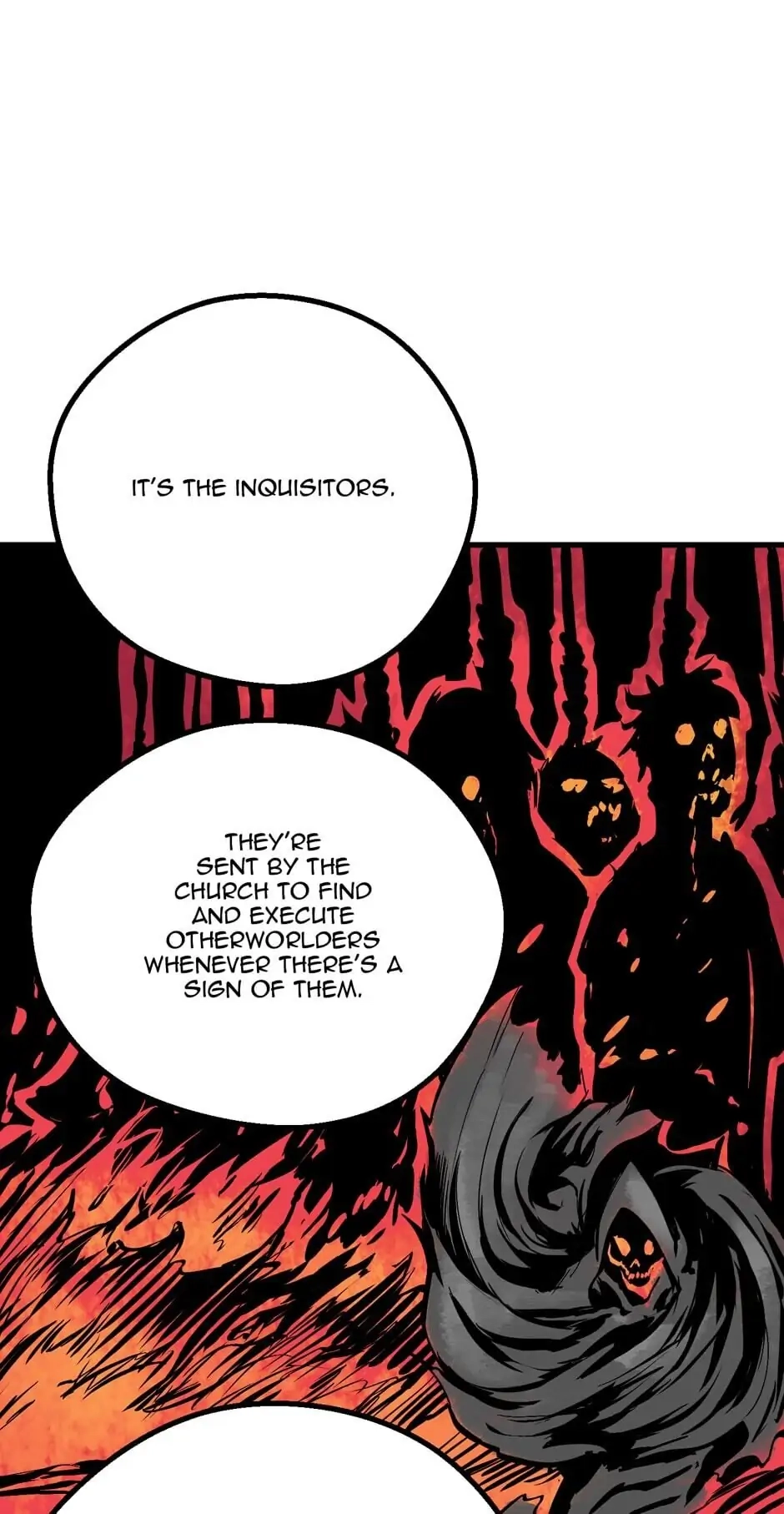 Survival Story of a Sword King in a Fantasy World Chapter 10 - Page 68