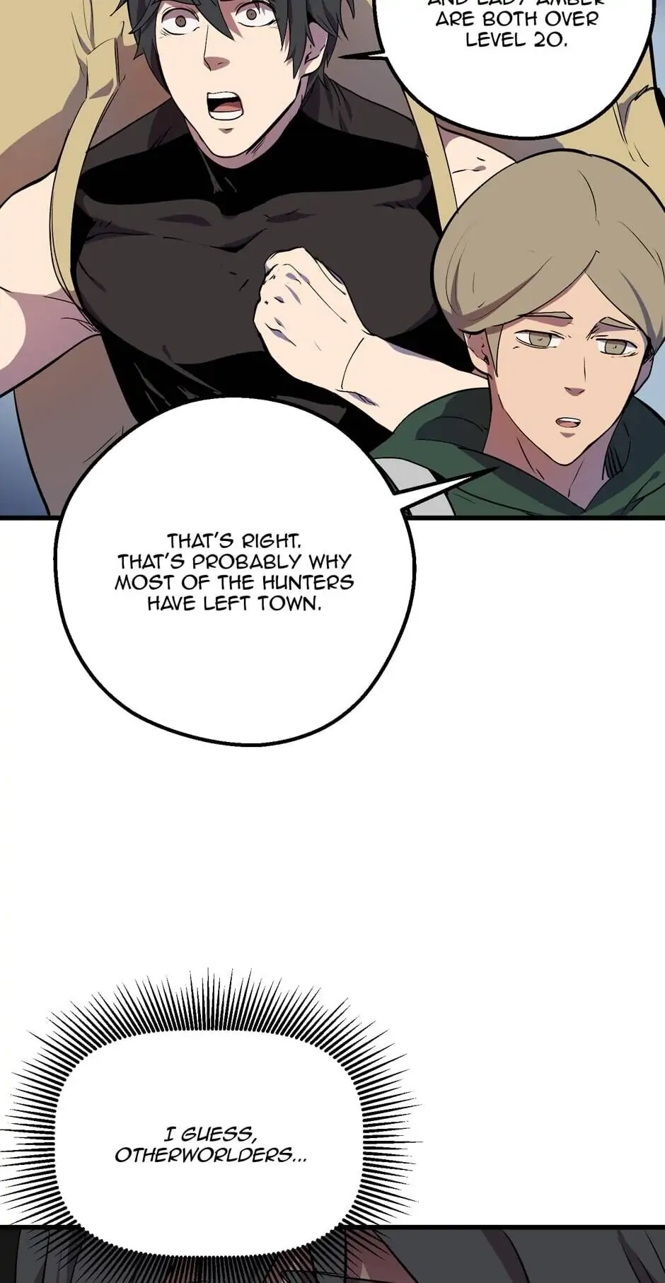 Survival Story of a Sword King in a Fantasy World Chapter 10 - Page 70